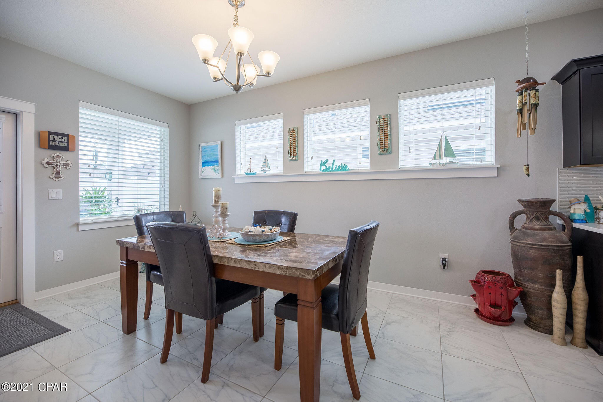 Breakfast Point - Residential