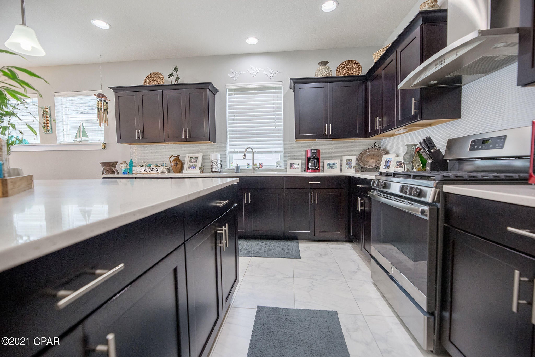 Breakfast Point - Residential