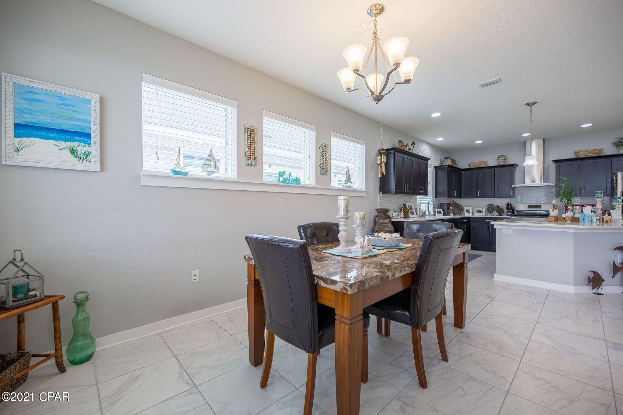 Breakfast Point - Residential
