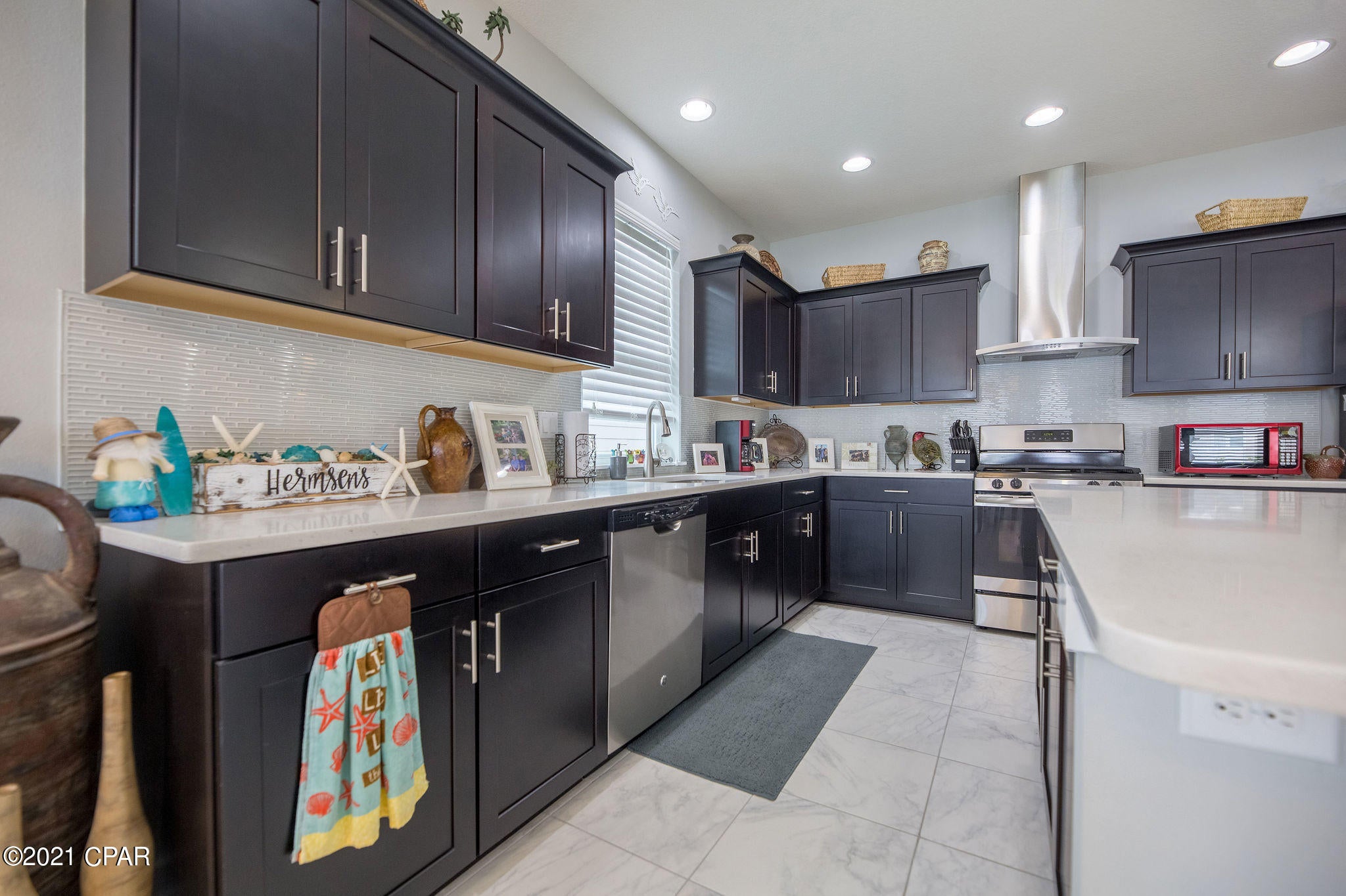 Breakfast Point - Residential