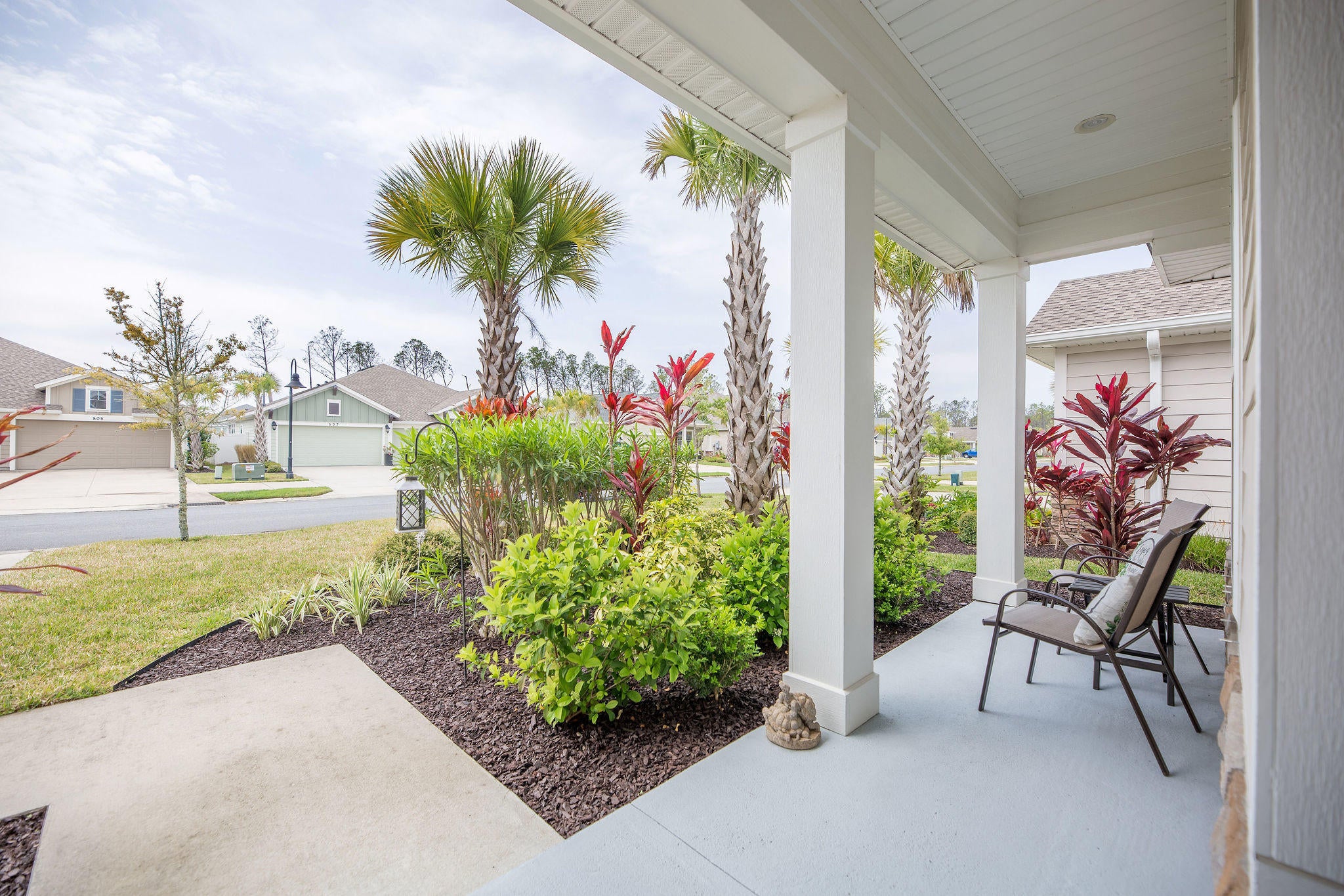 Breakfast Point - Residential