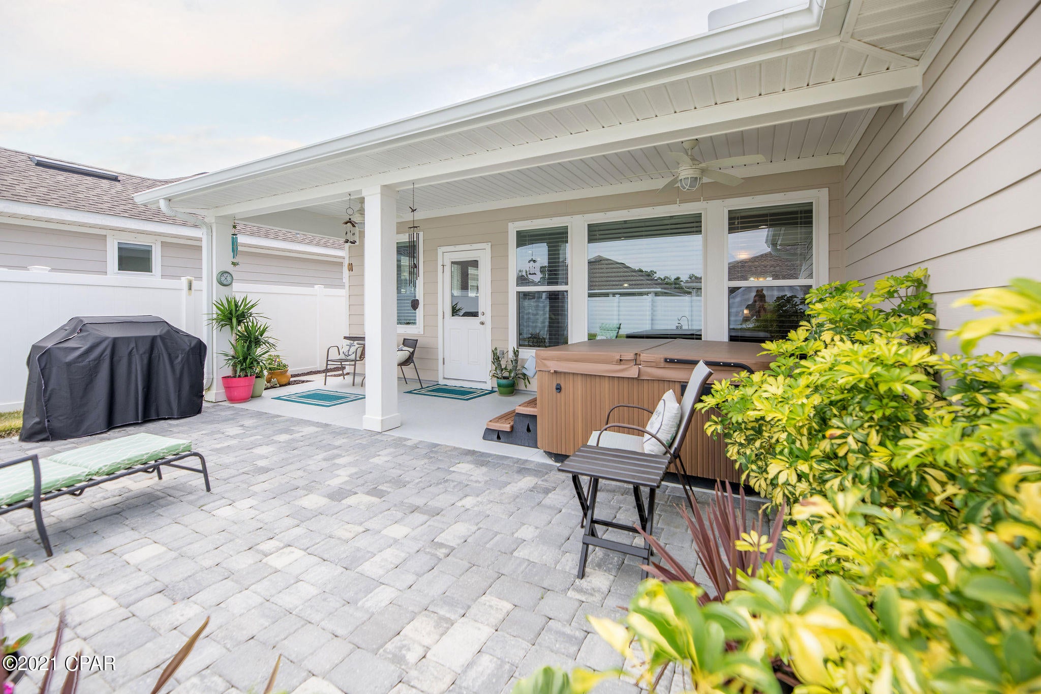 Breakfast Point - Residential