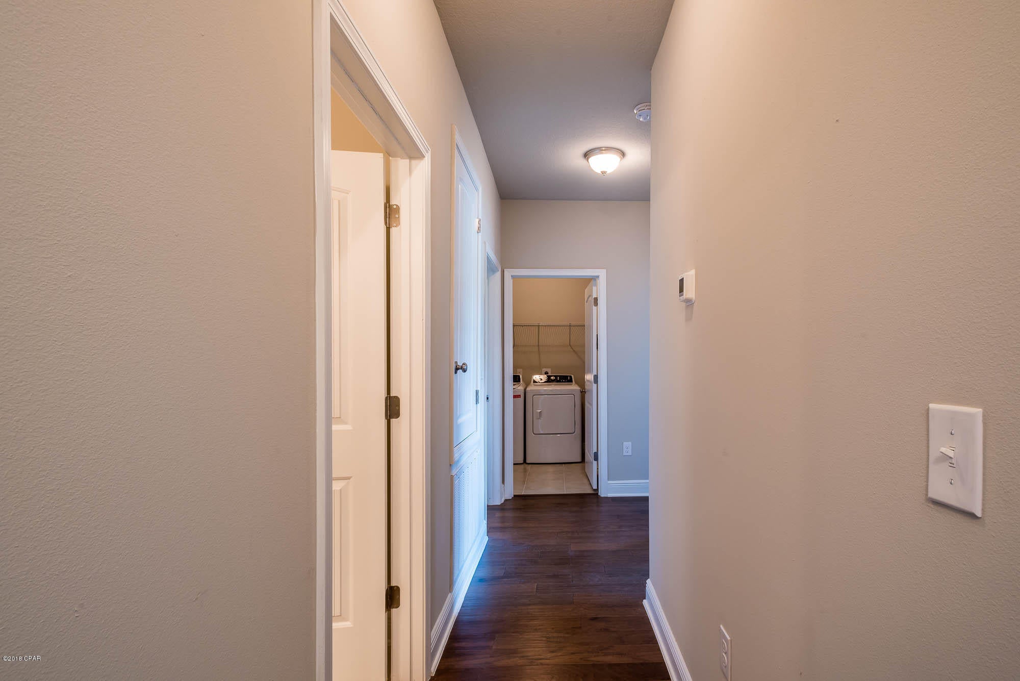 Mill Bayou Phase 1 - Residential