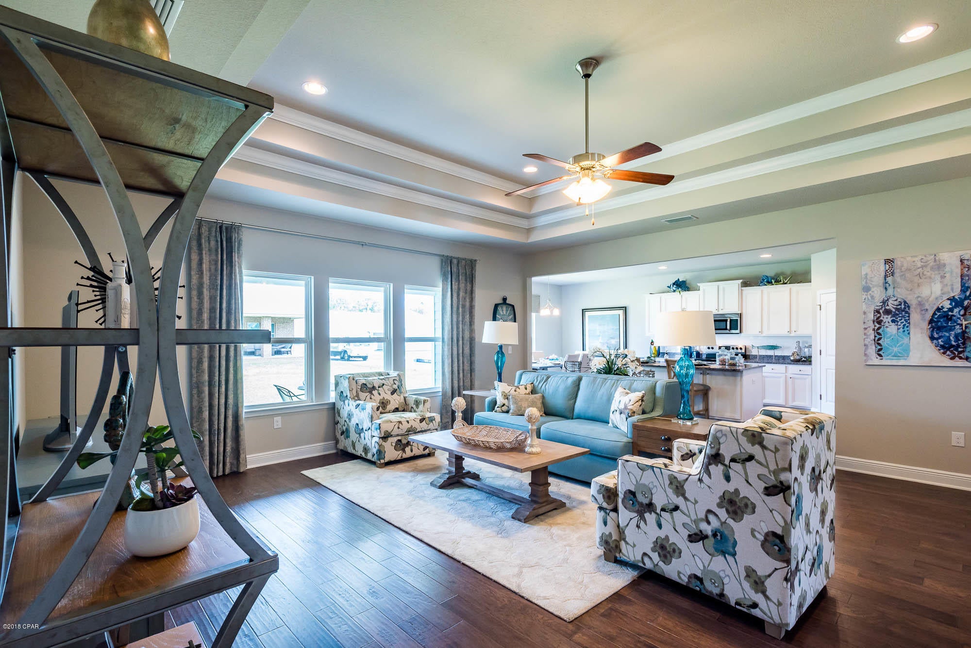 Mill Bayou Phase 1 - Residential
