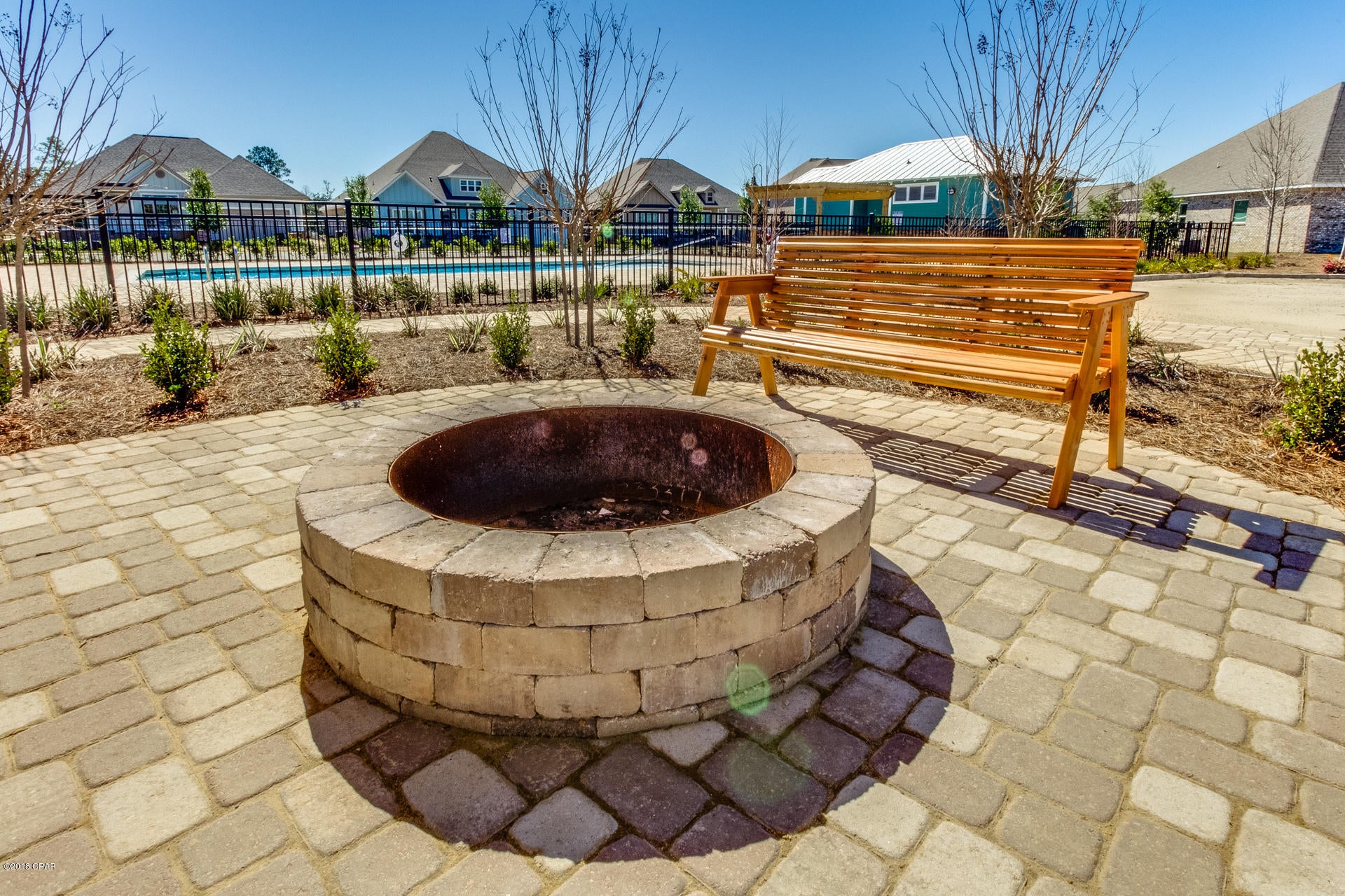 Mill Bayou Phase 1 - Residential