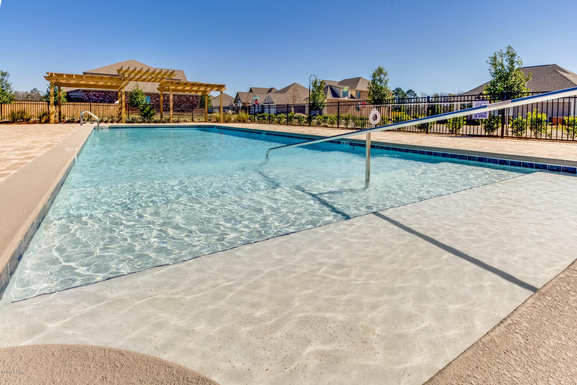 Mill Bayou Phase 1 - Residential