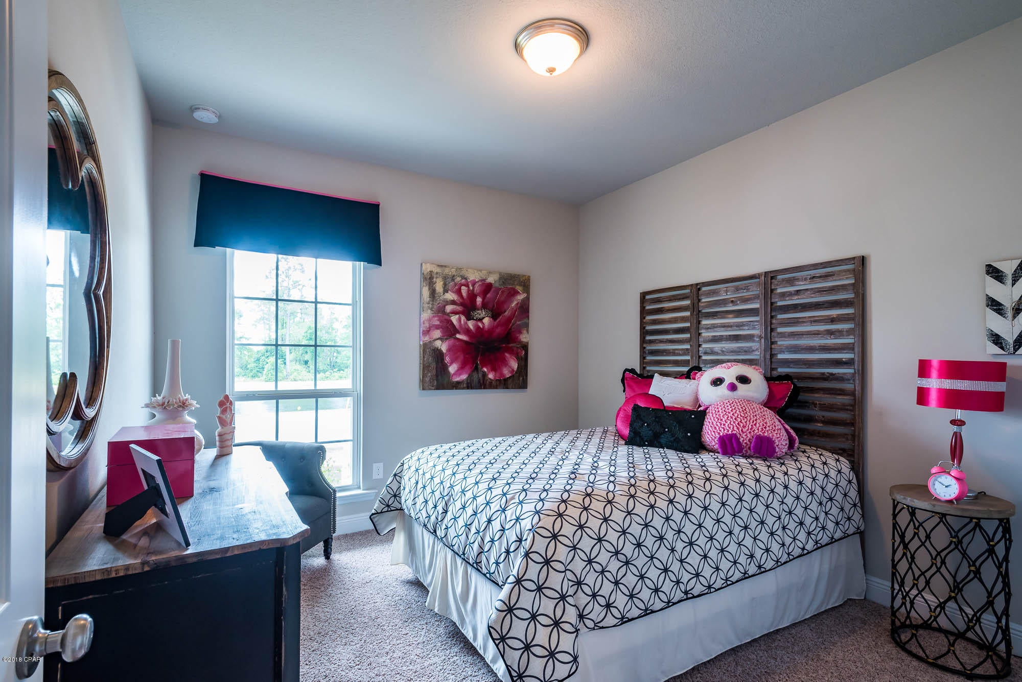 Mill Bayou Phase 1 - Residential