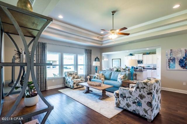 Mill Bayou Phase 1 - Residential