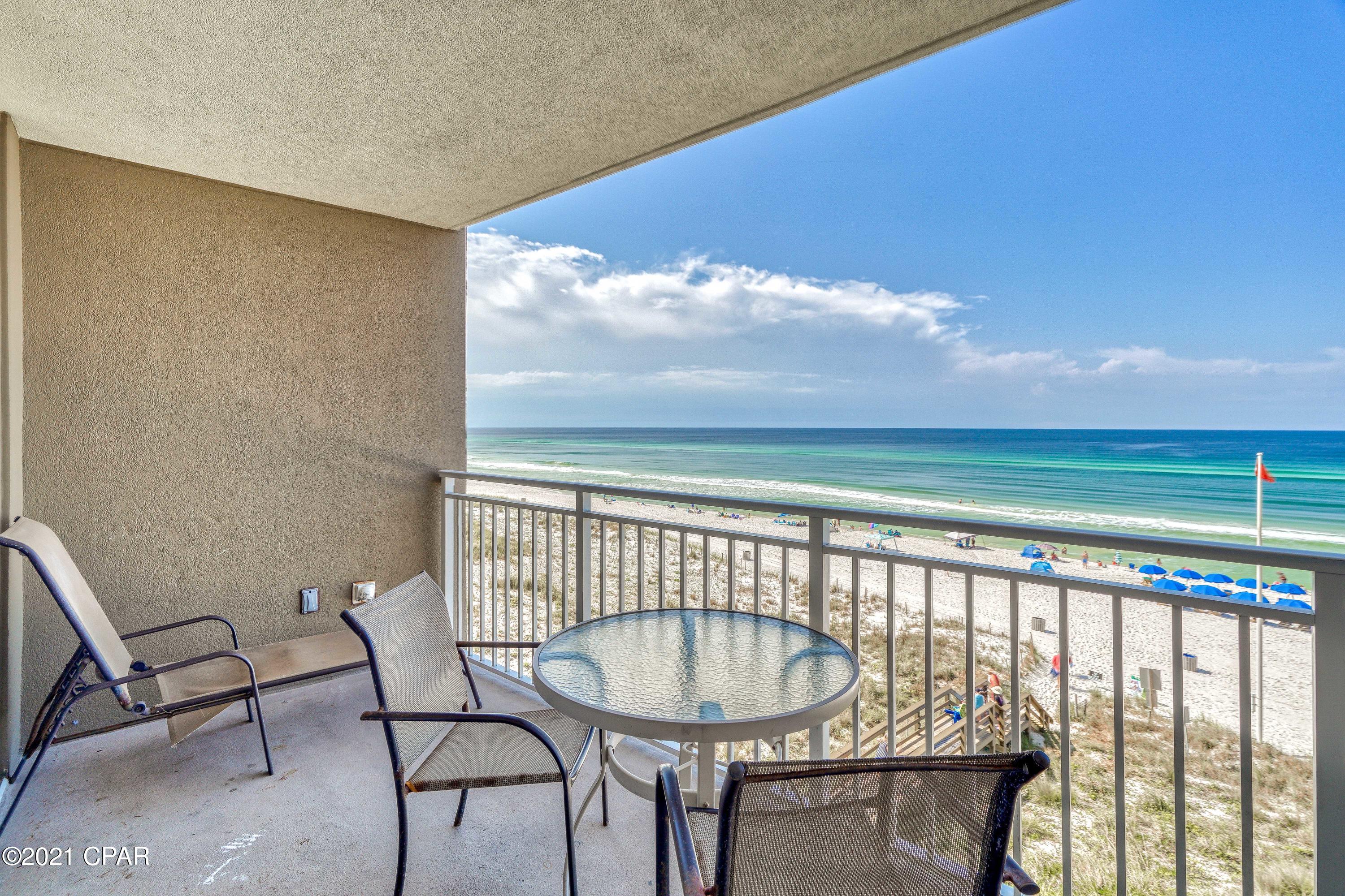 Emerald Beach Resort - Residential