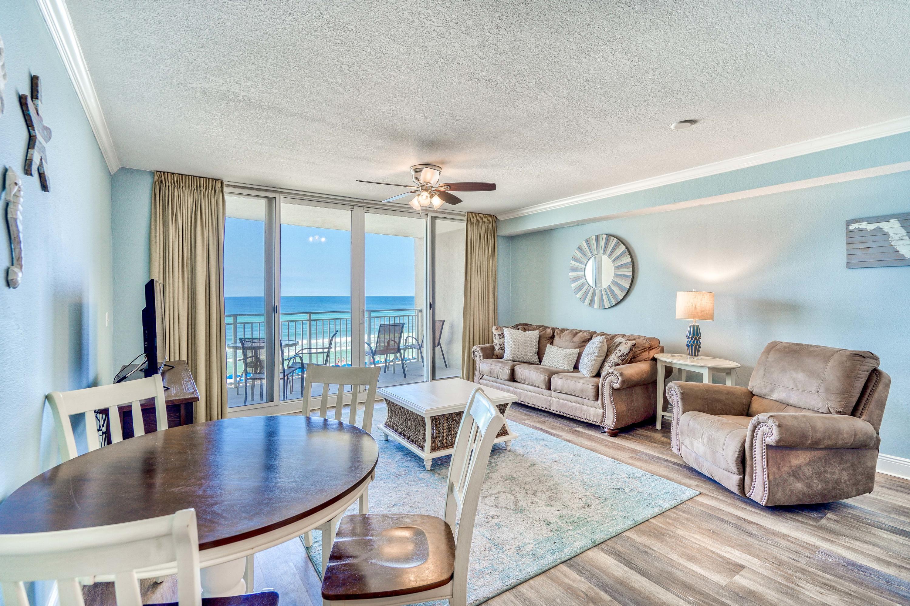 Emerald Beach Resort - Residential