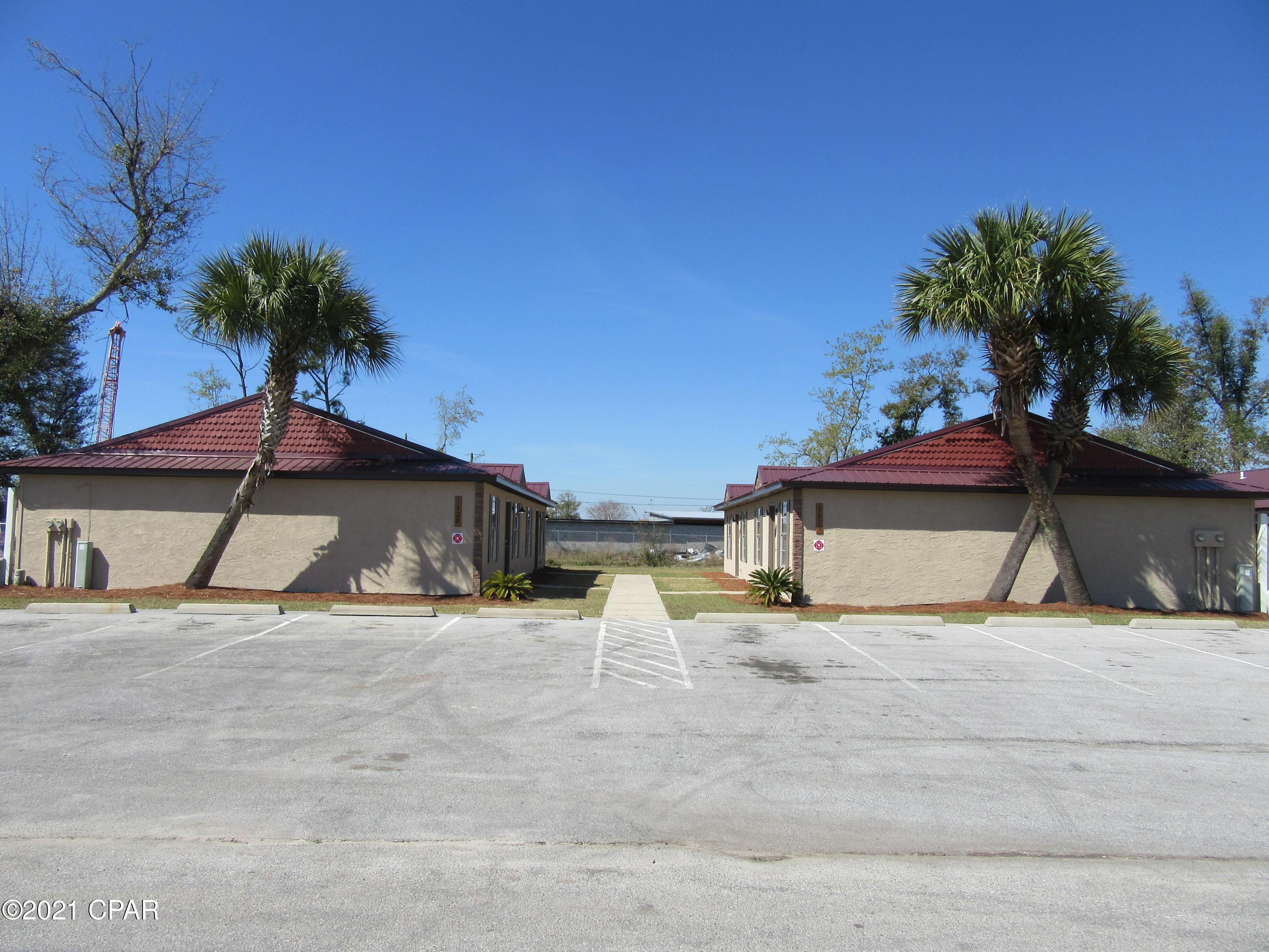 Newly renovated 2 bedroom 1 bath apartment in Lynn Haven. New Stainless Steel appliances with washer and dryer. Tile throughout with Granit counter tops. All property sizes and ages are approximate, please measure and/or verify if important.

School assignments are subject to change, please check with Bay County for most accurate information.

Deposit is the same as the rent. Pets allowed with owner approval and NON REFUNDABLE pet fee applies per pet. Breed restrictions apply.