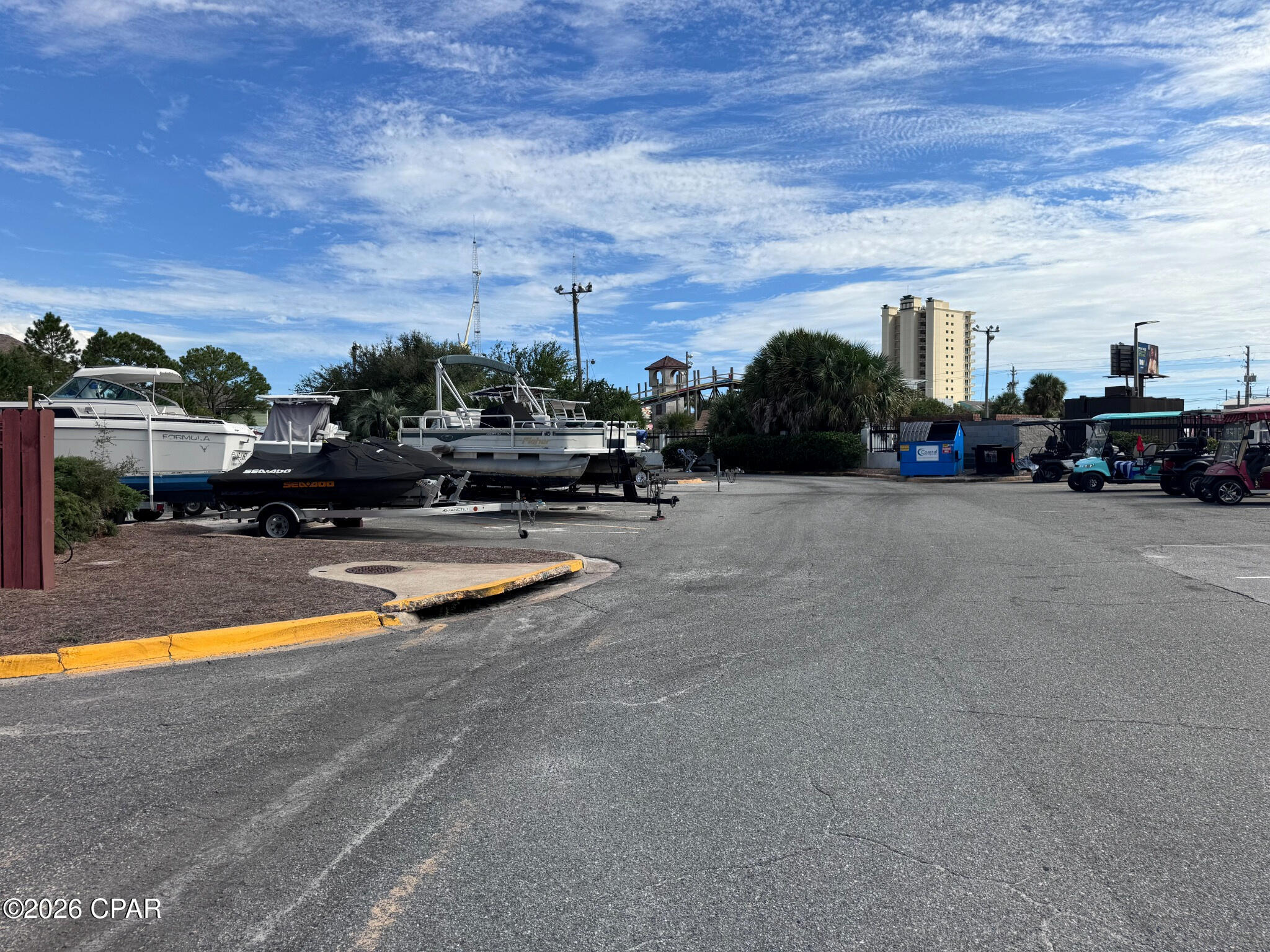 Plazas Of St.Thomas I - Residential