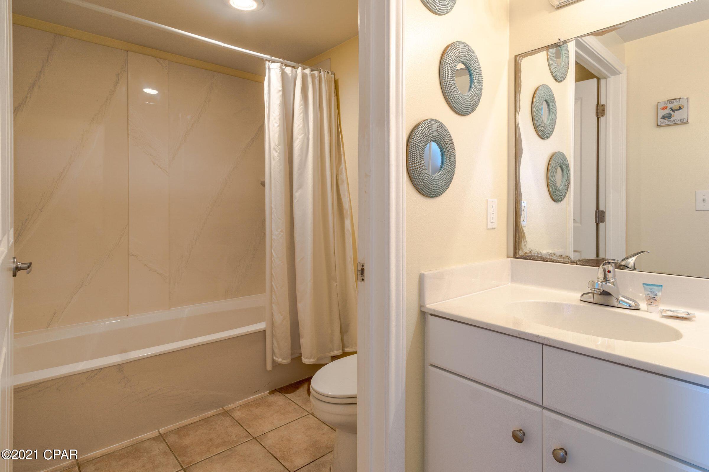Shores Of Panama Phase II - Residential