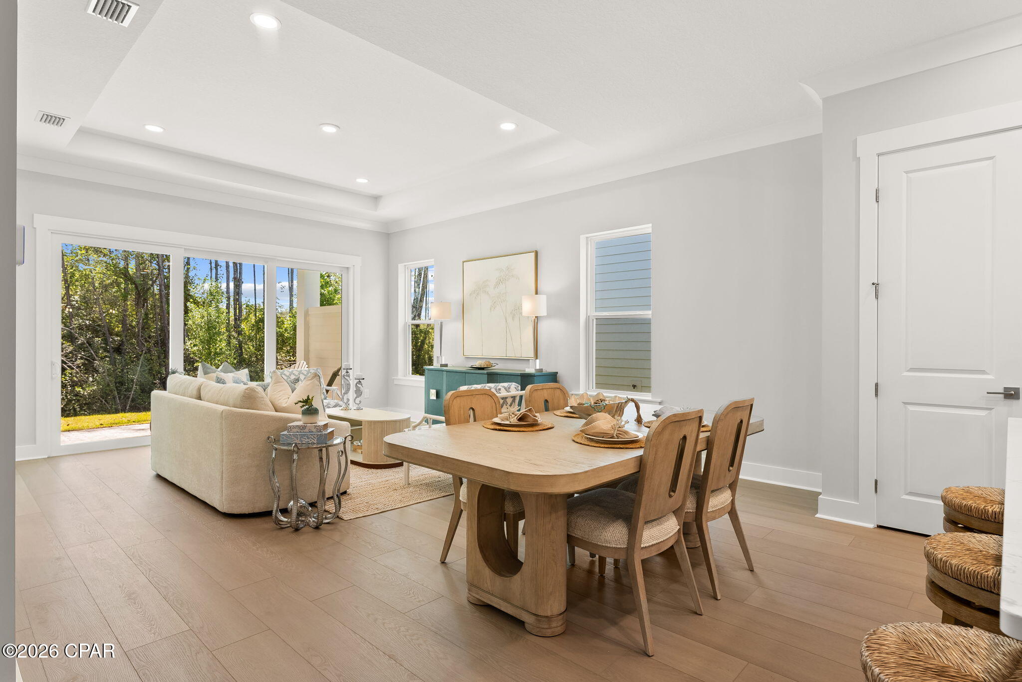 Breakwater at Ward Creek - Residential