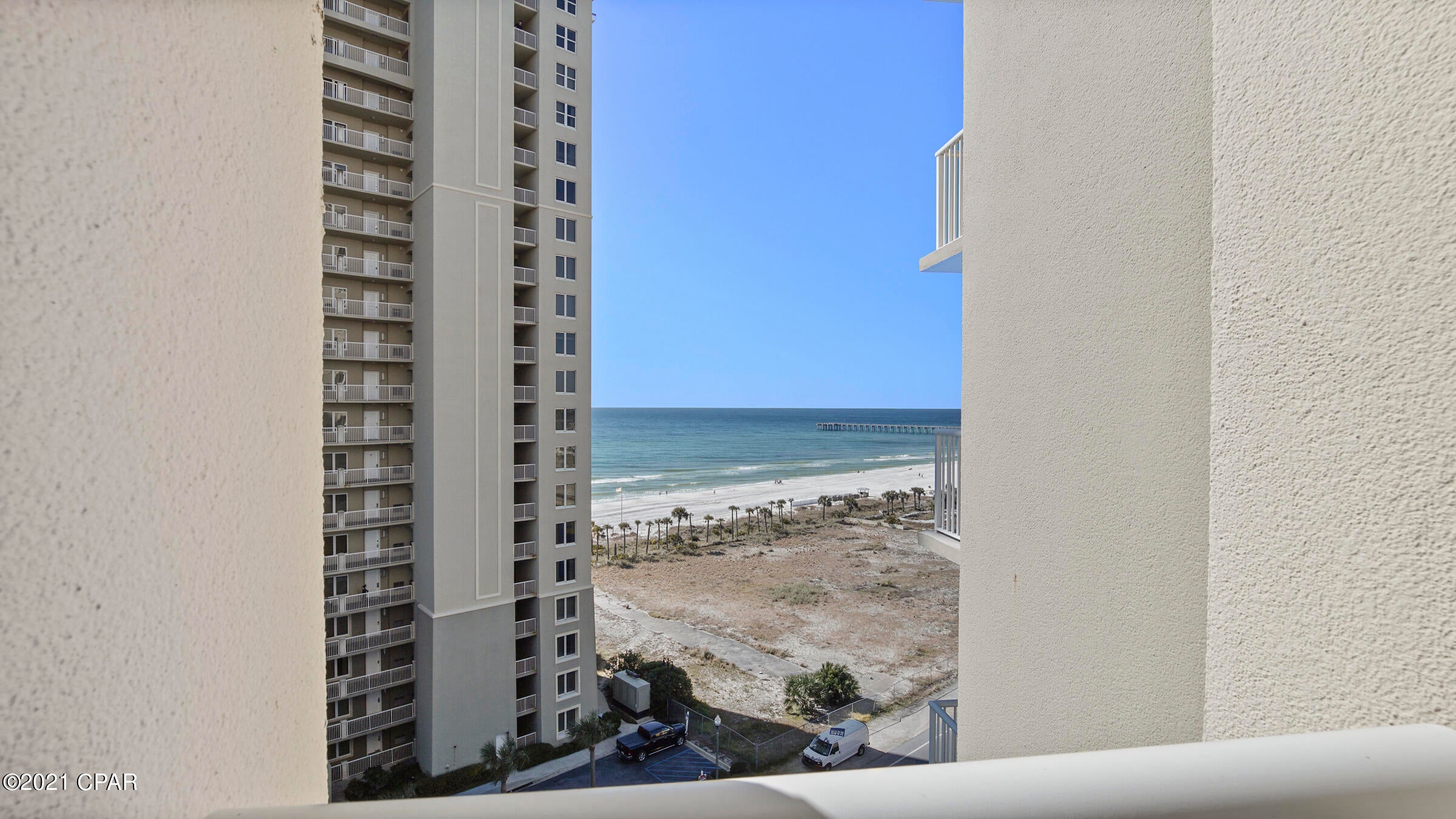 Grand Panama Beach Resort - Residential