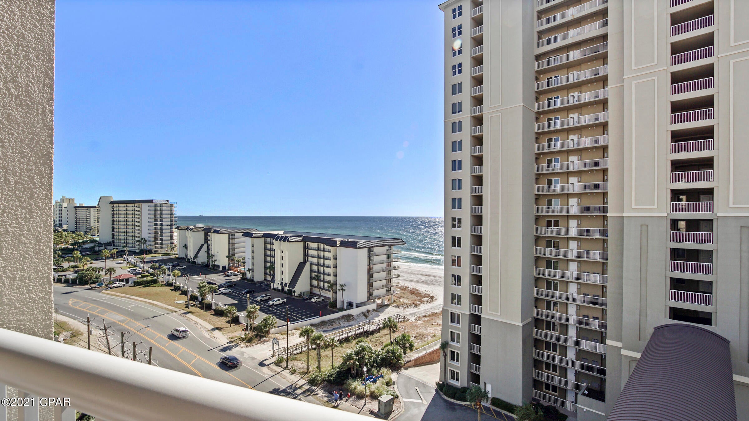 Grand Panama Beach Resort - Residential
