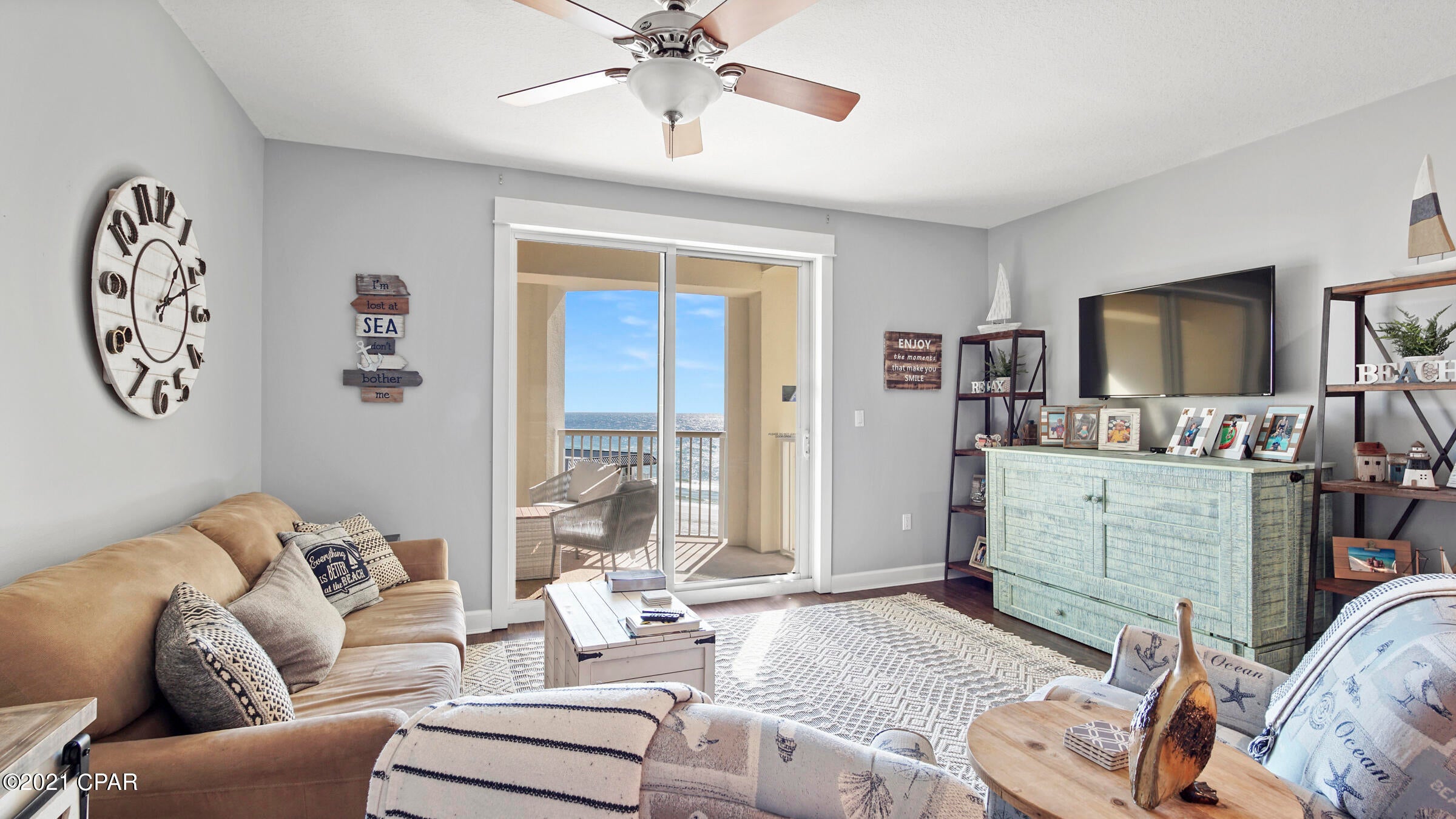 Grand Panama Beach Resort - Residential