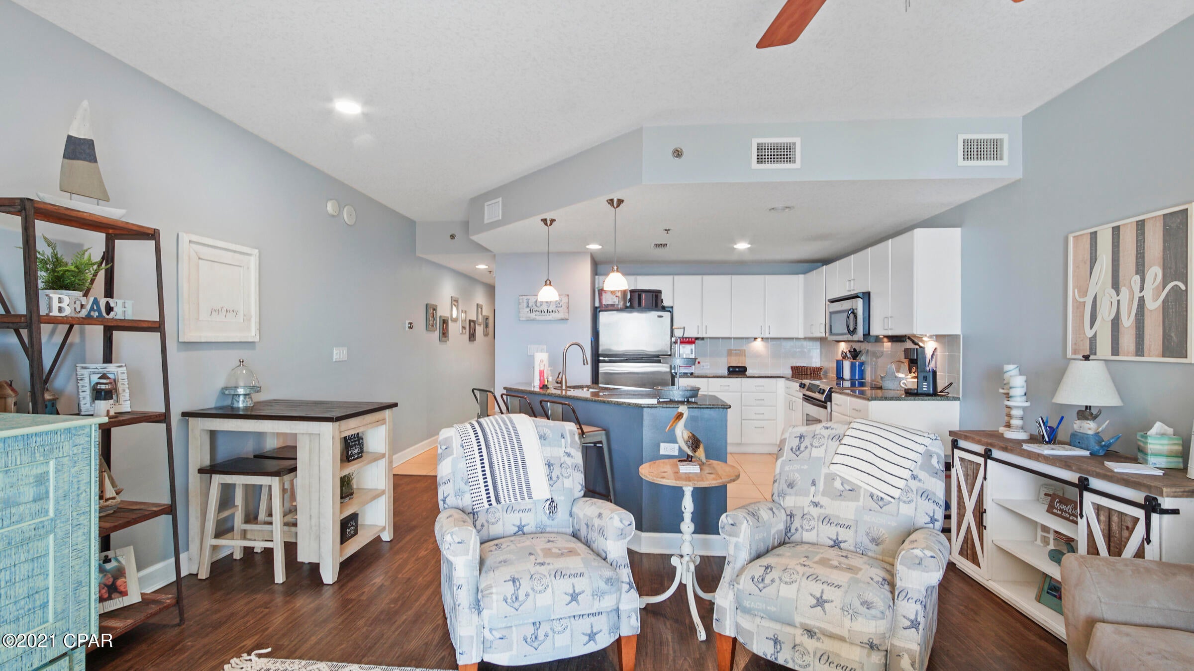 Grand Panama Beach Resort - Residential