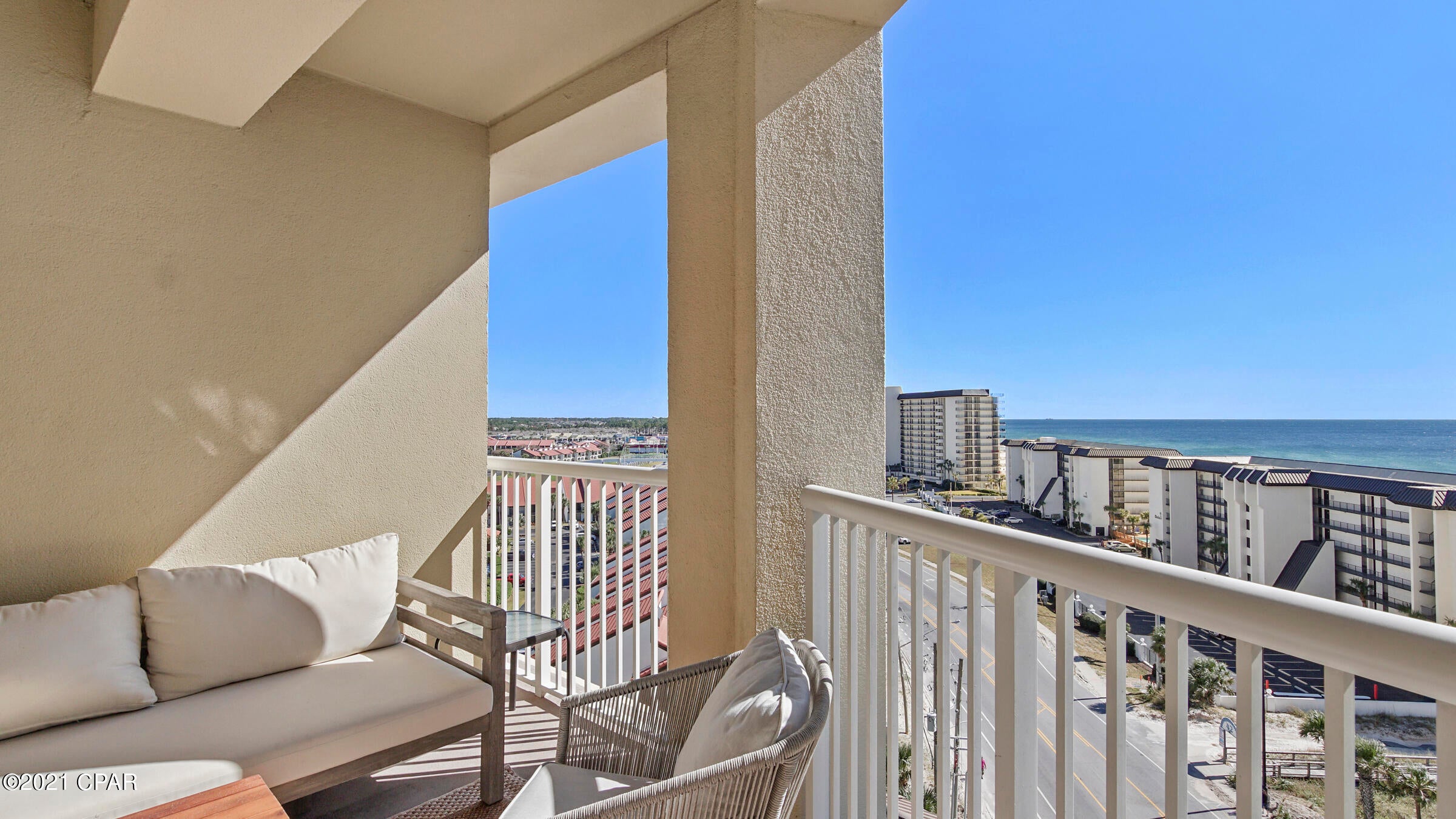 Grand Panama Beach Resort - Residential