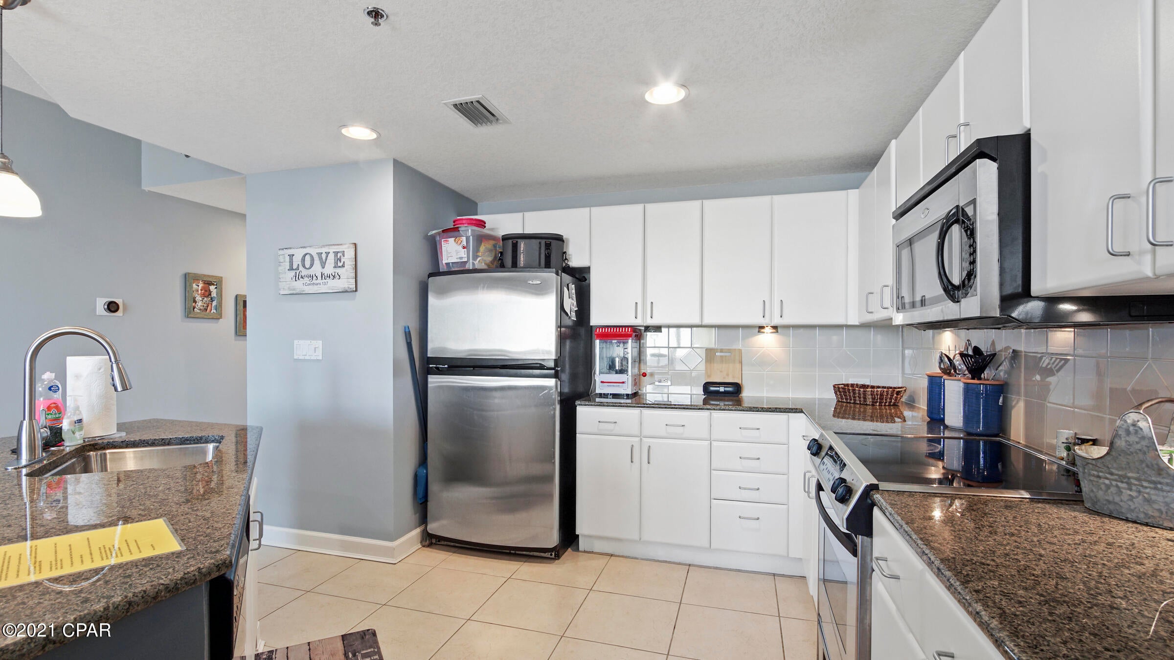 Grand Panama Beach Resort - Residential