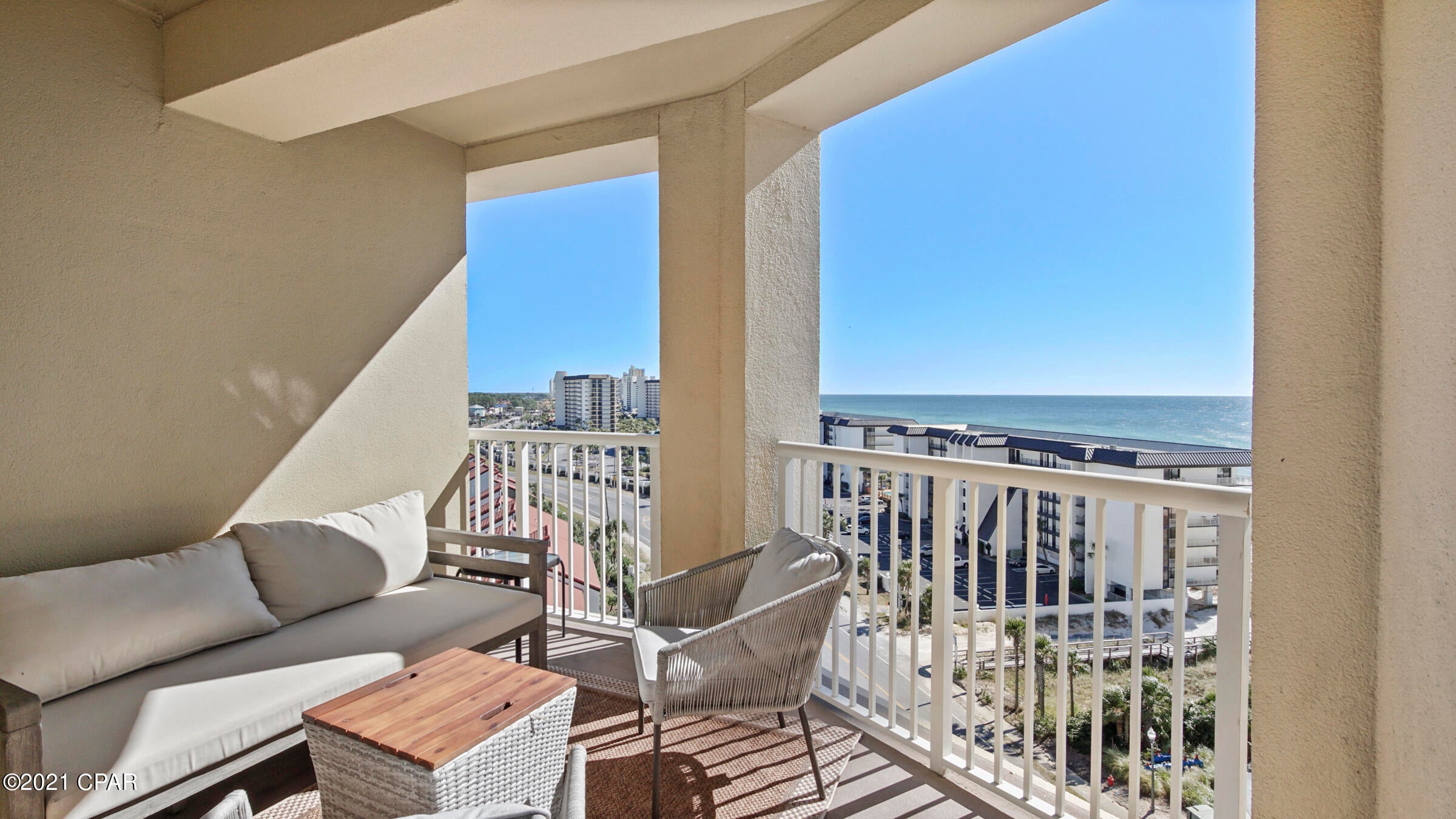 Grand Panama Beach Resort - Residential