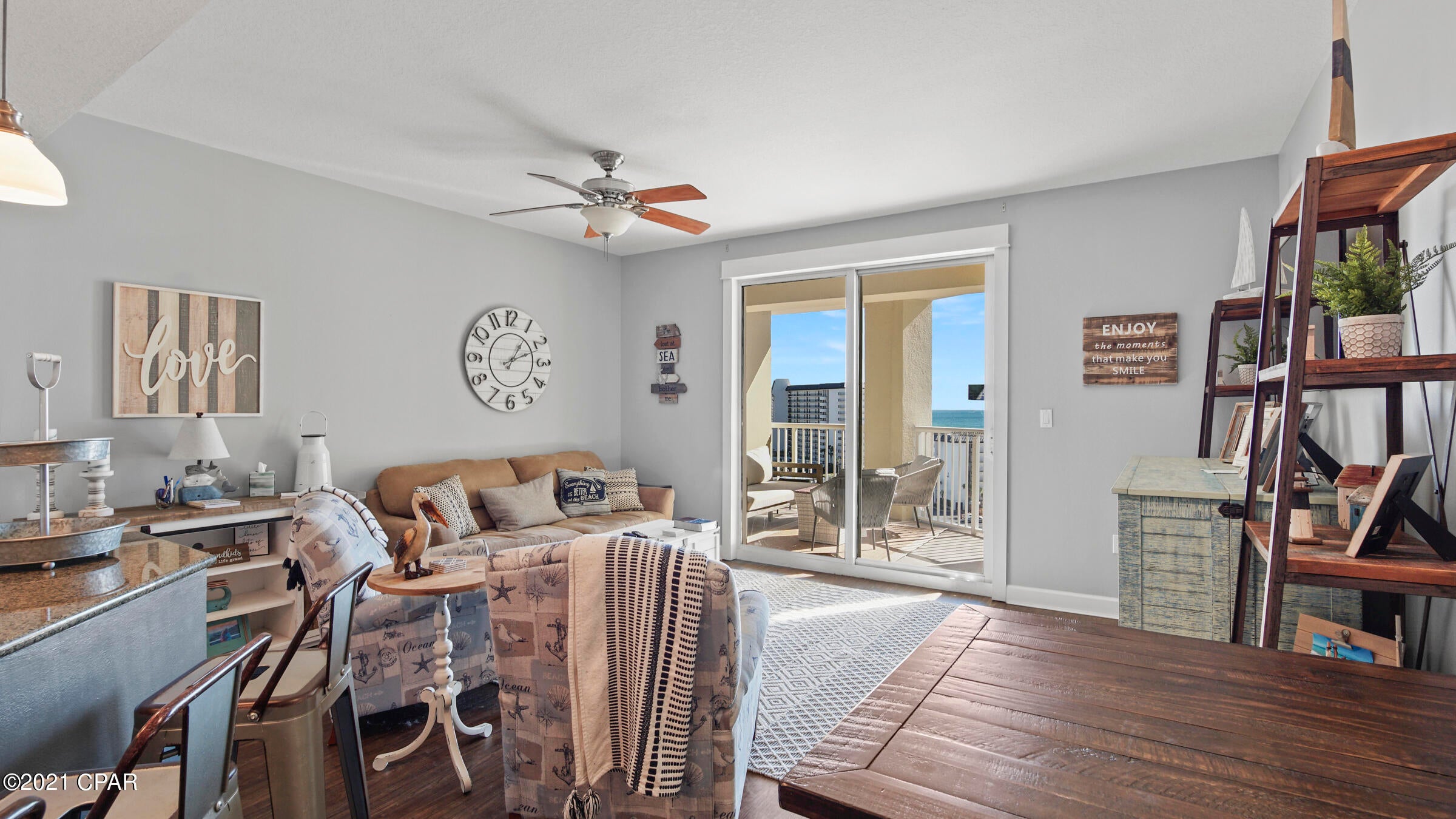 Grand Panama Beach Resort - Residential
