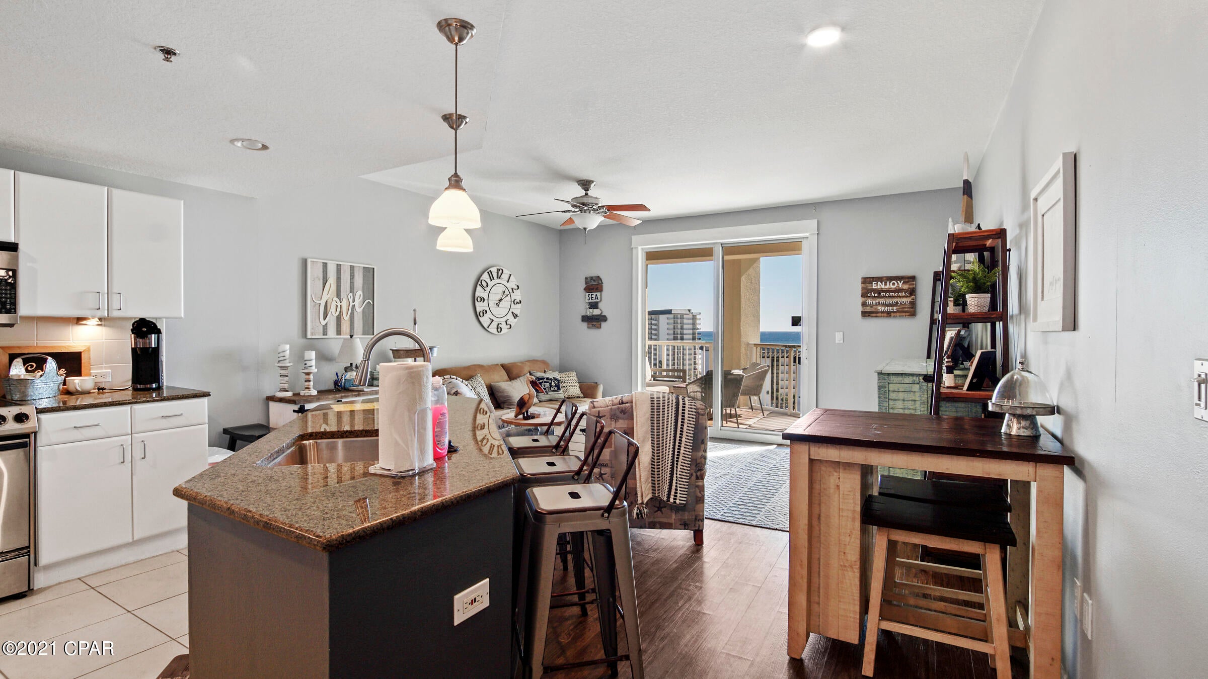 Grand Panama Beach Resort - Residential