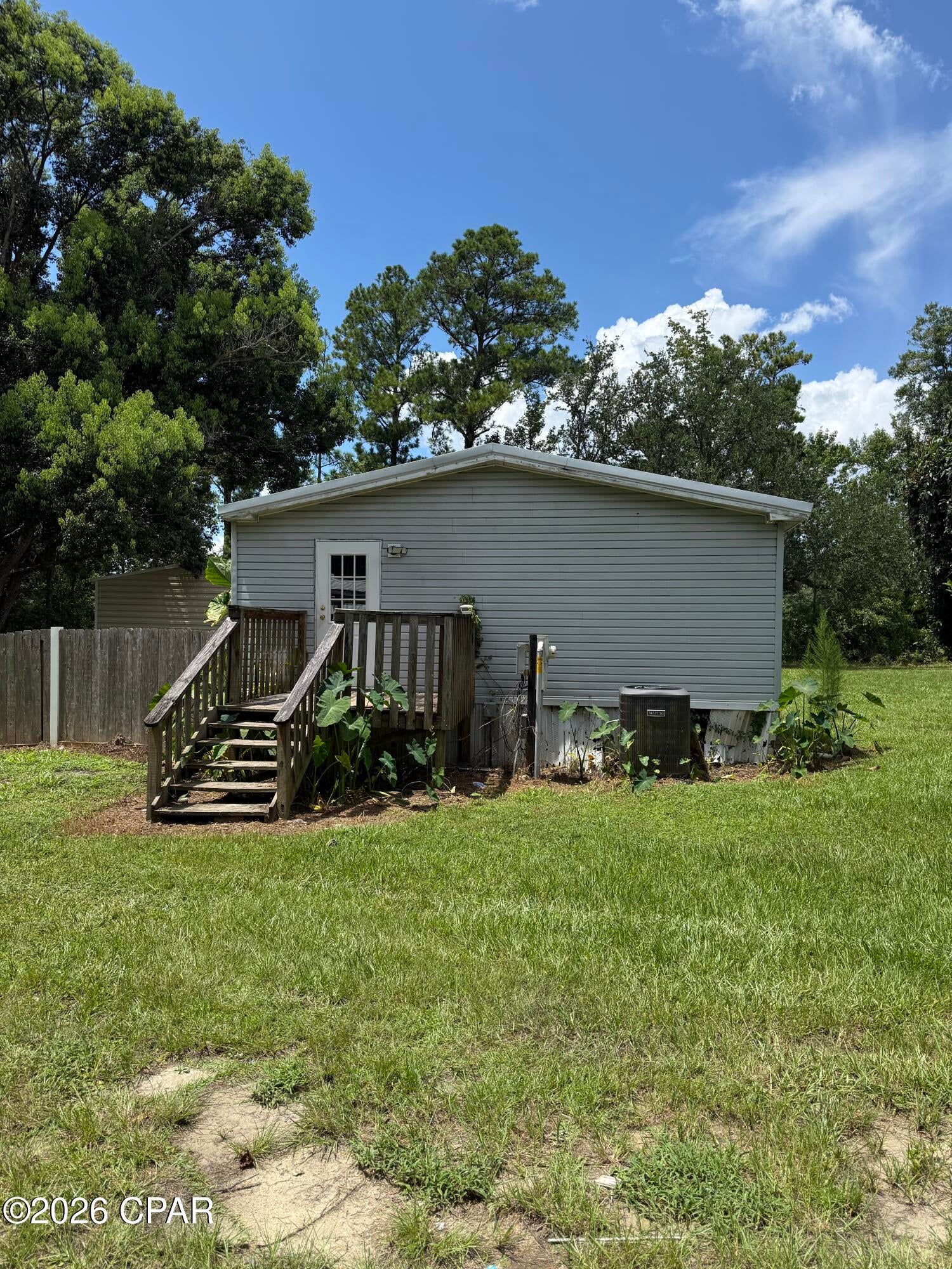 No Named Subdivision - Residential