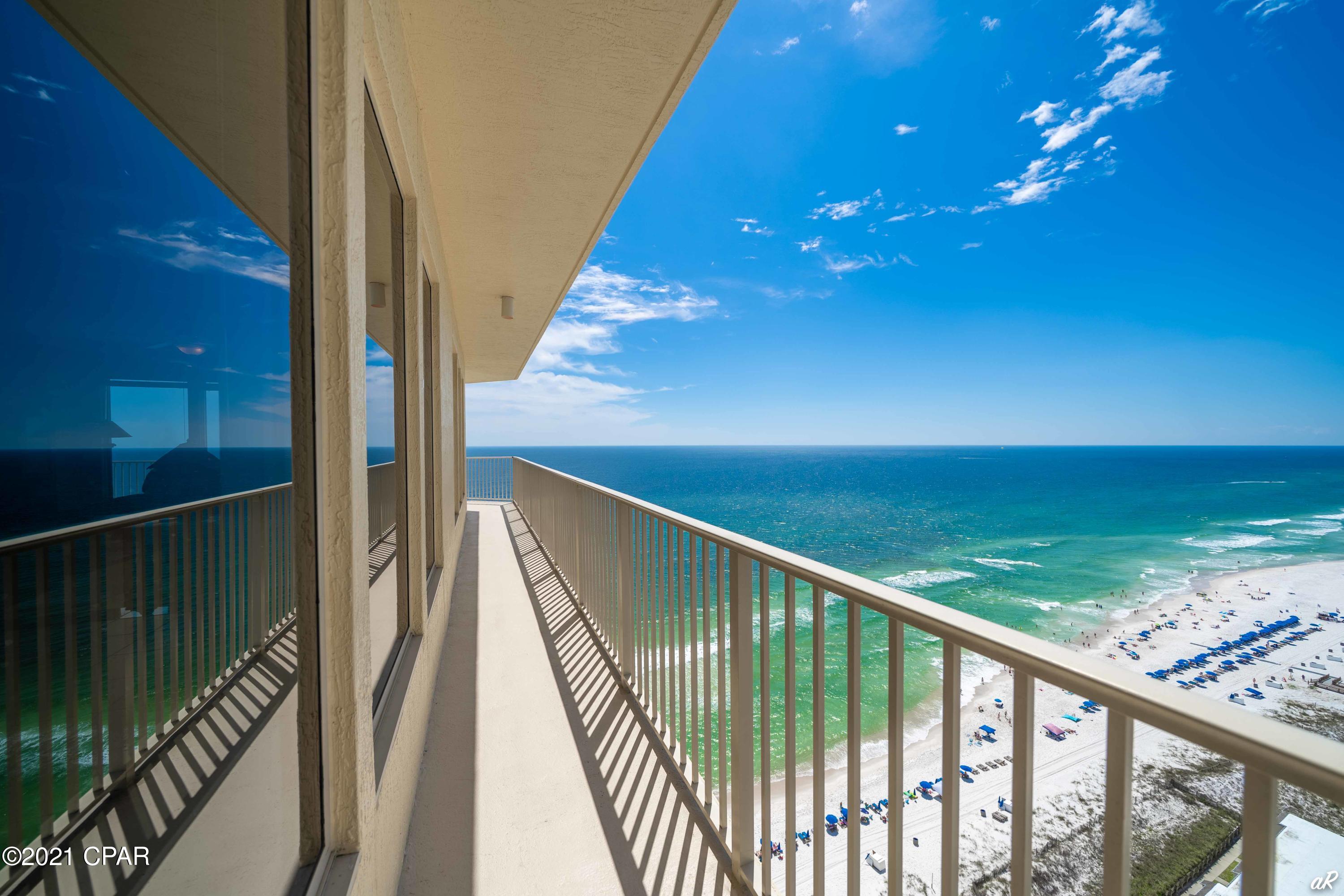 Gulf Crest Condo - Residential