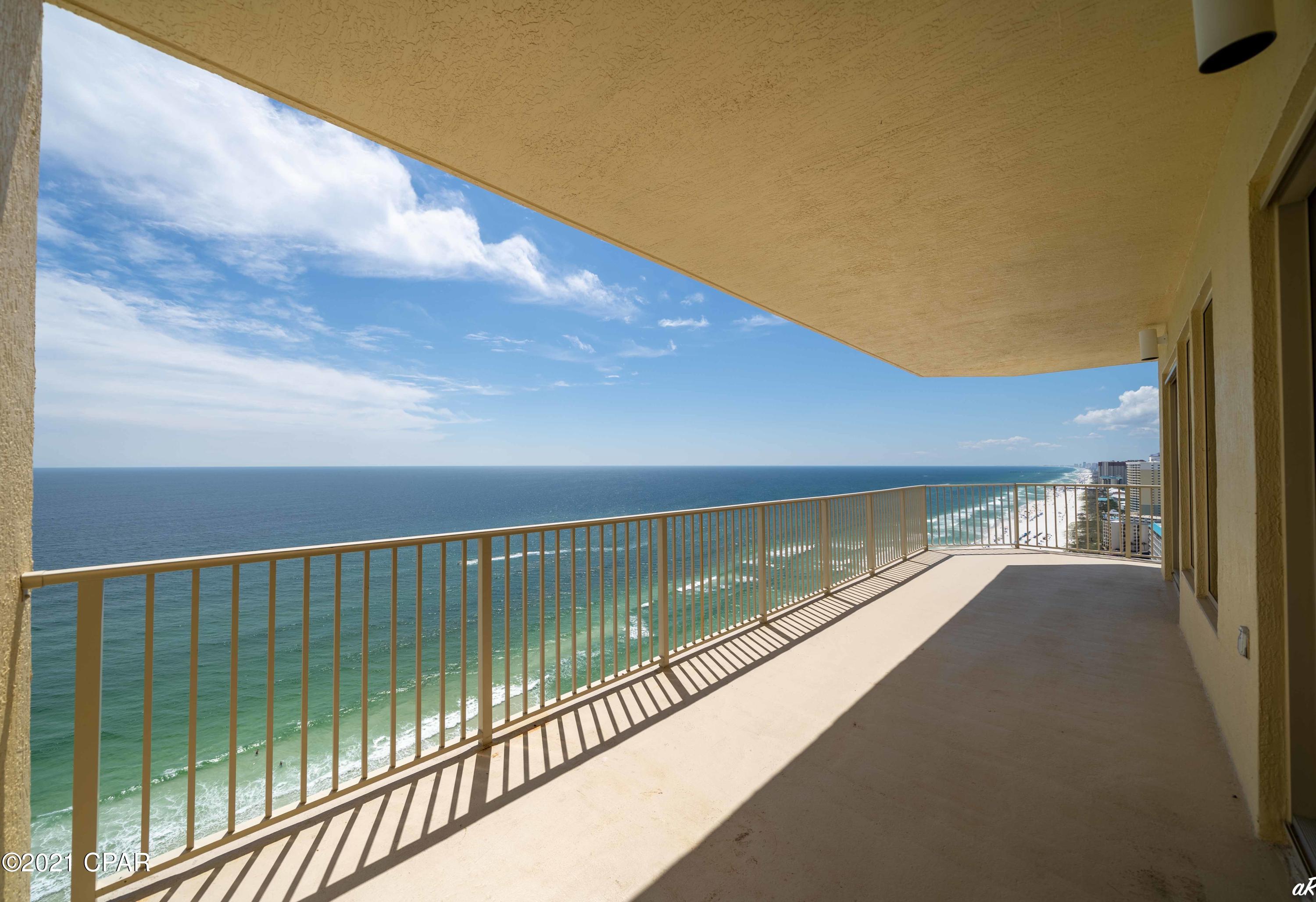 Gulf Crest Condo - Residential