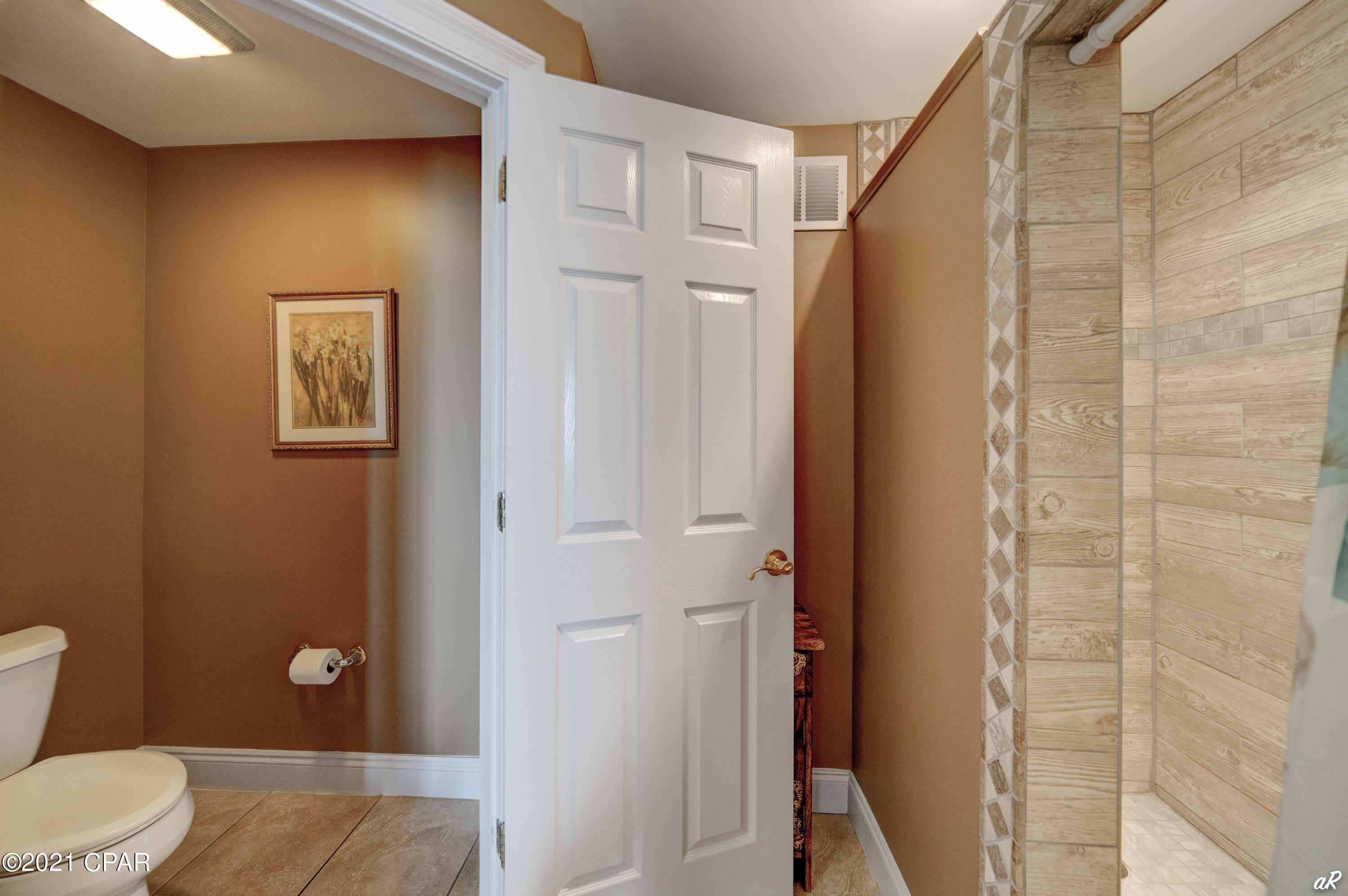 Gulf Crest Condo - Residential