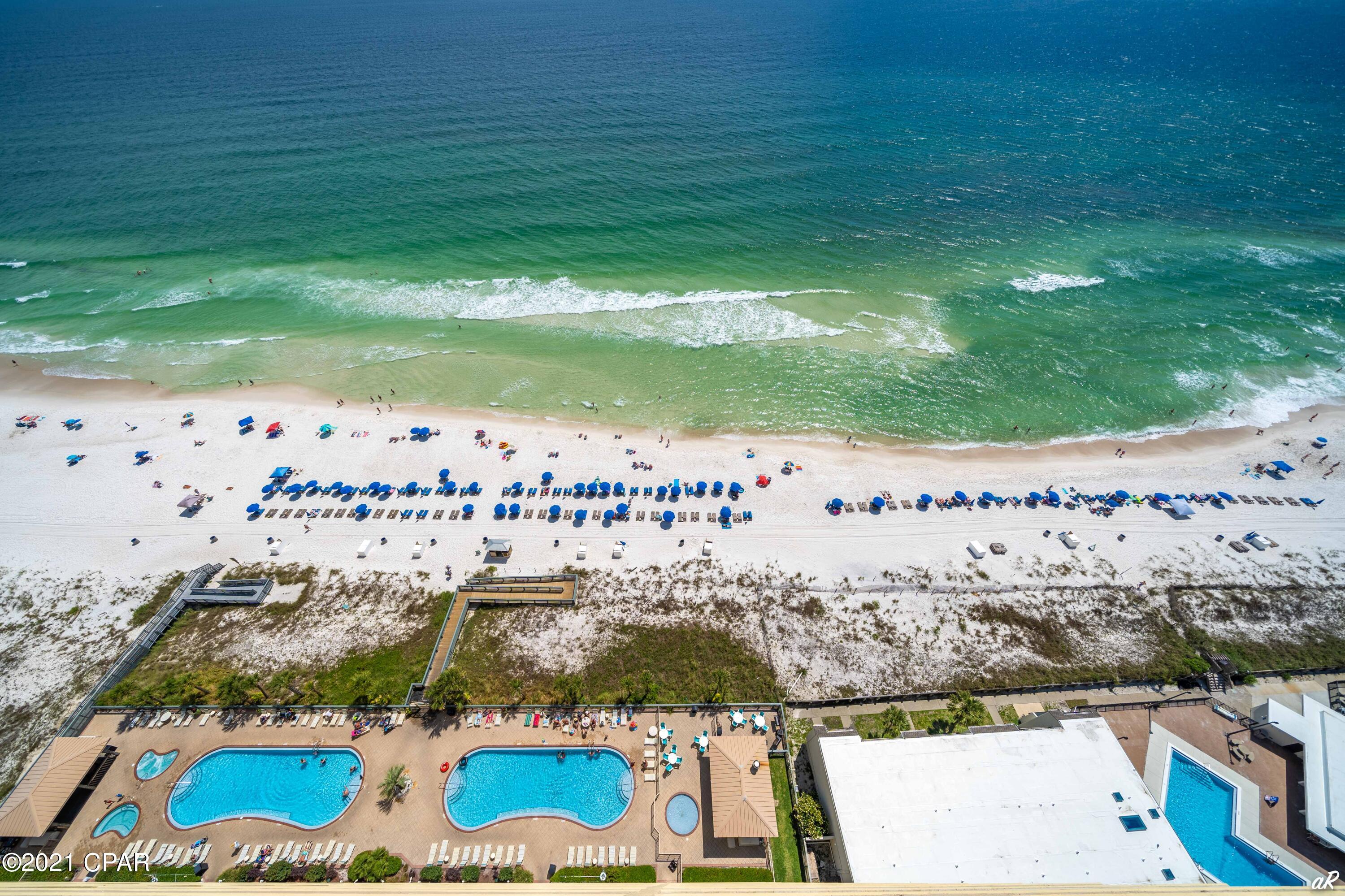 Gulf Crest Condo - Residential