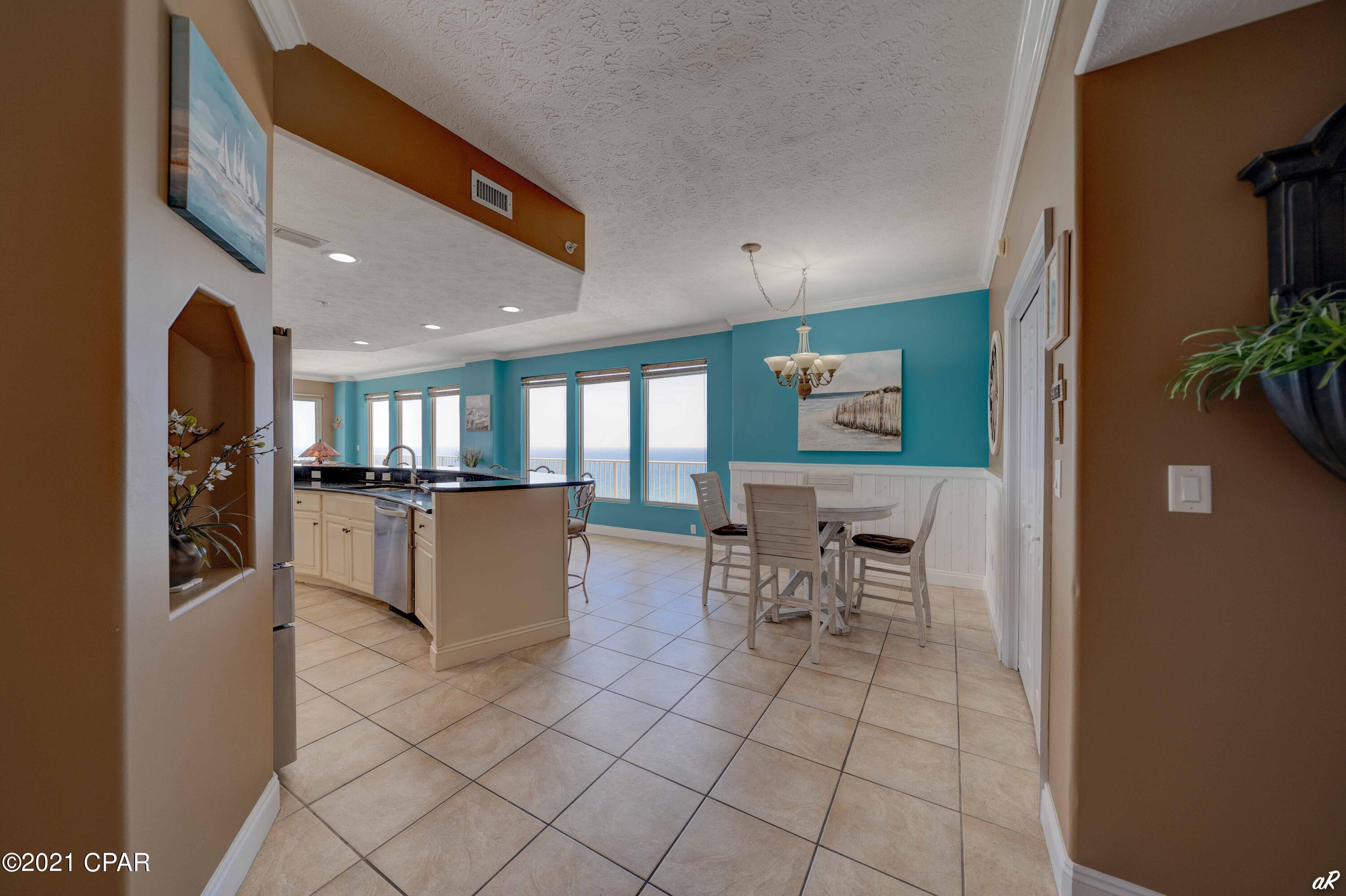 Gulf Crest Condo - Residential