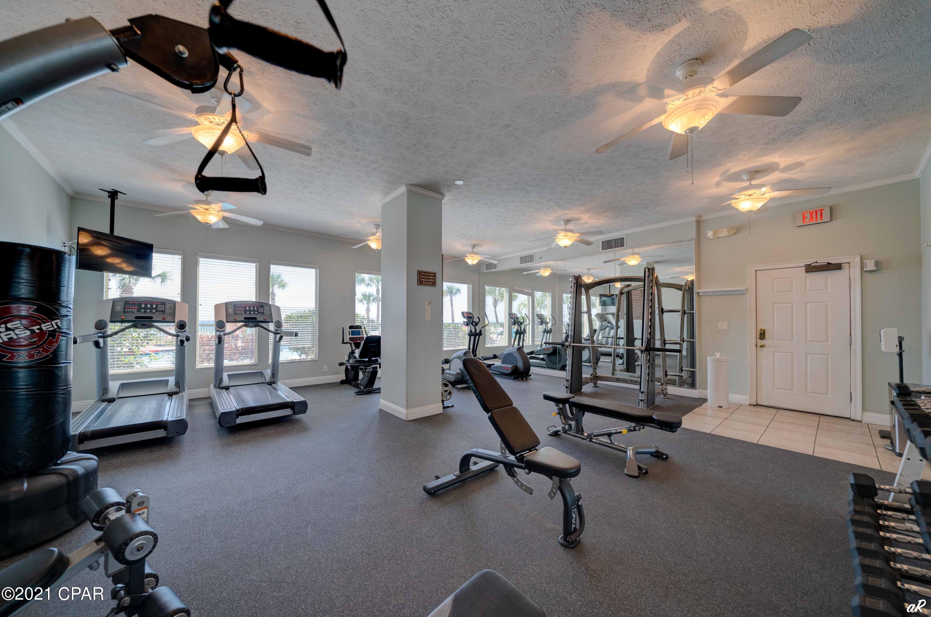 Gulf Crest Condo - Residential
