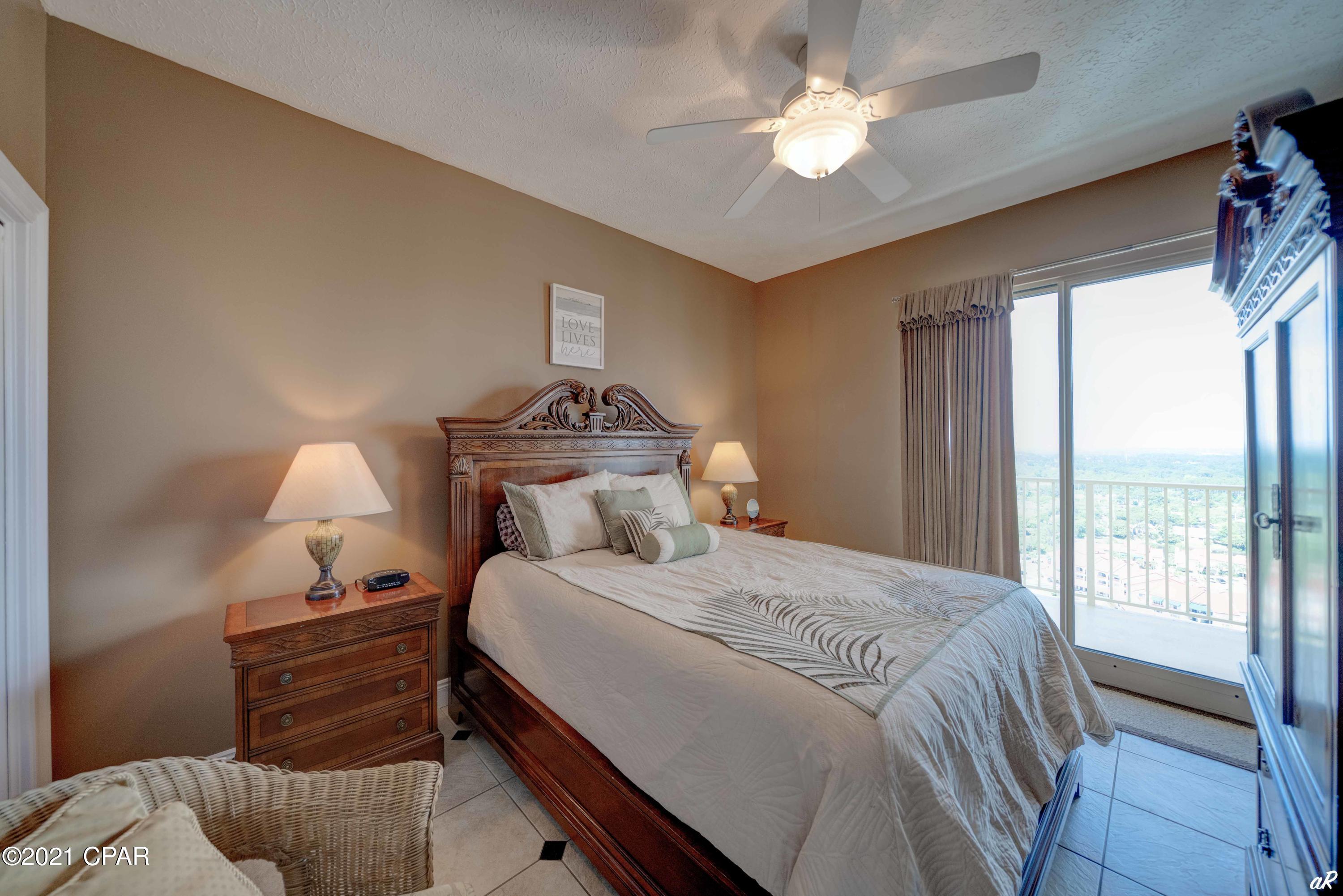 Gulf Crest Condo - Residential