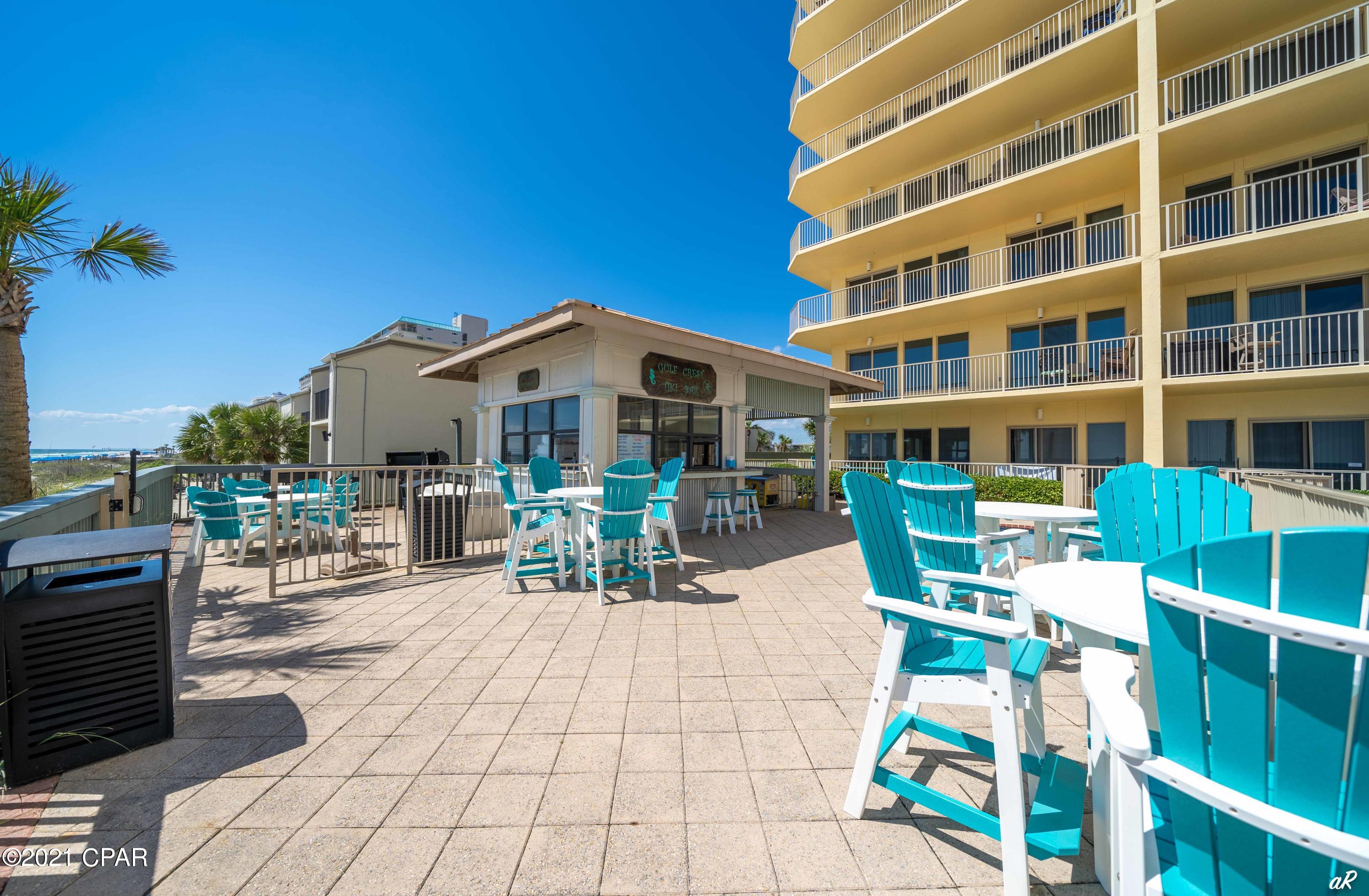 Gulf Crest Condo - Residential