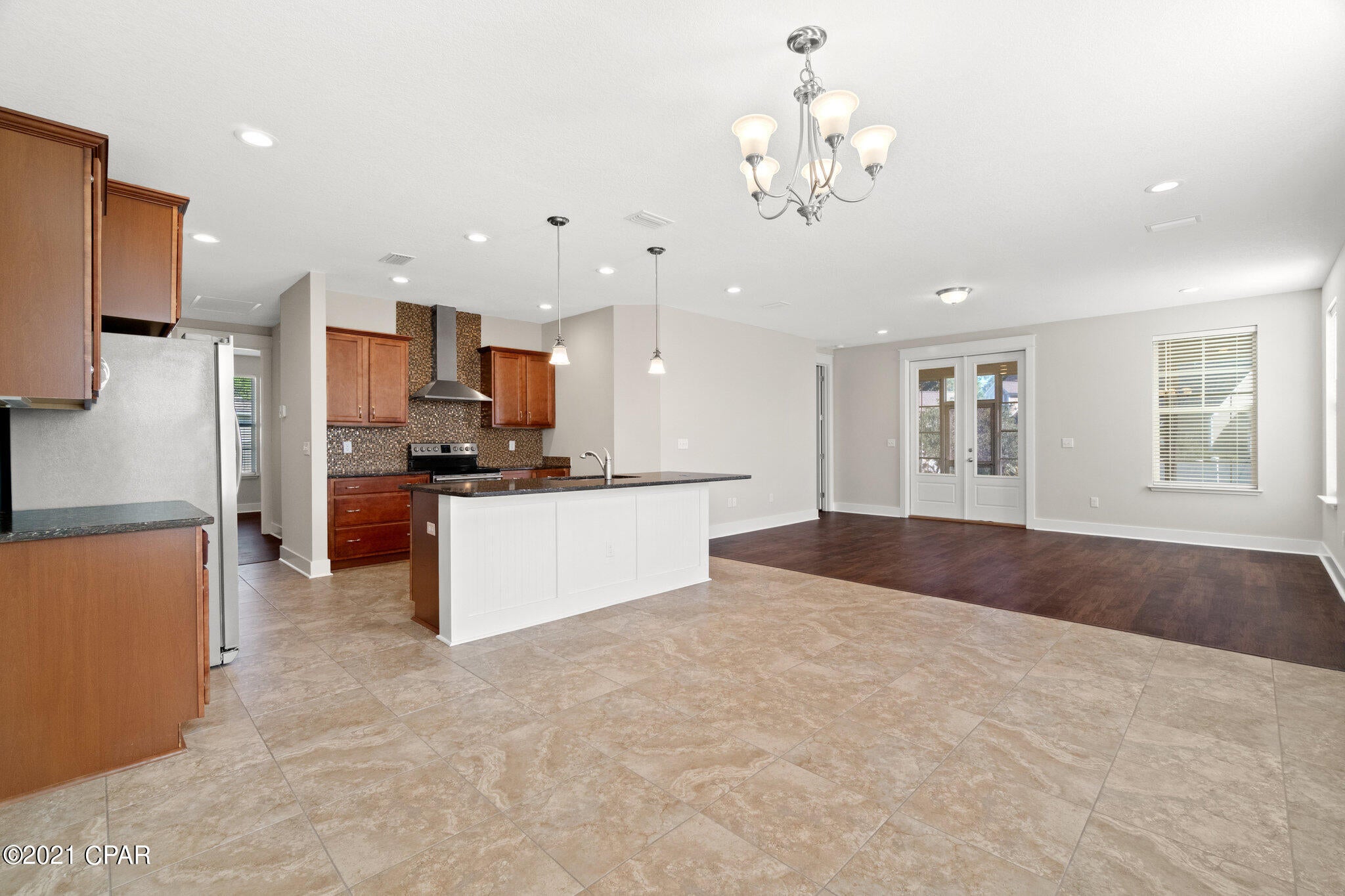 Whisper Dunes - Residential