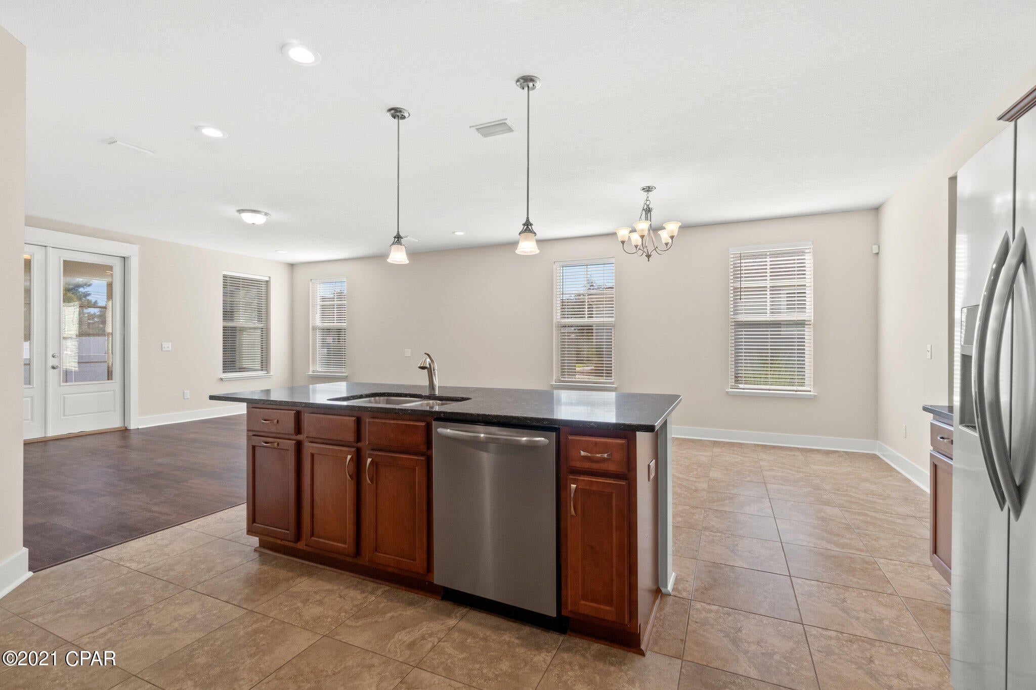 Whisper Dunes - Residential