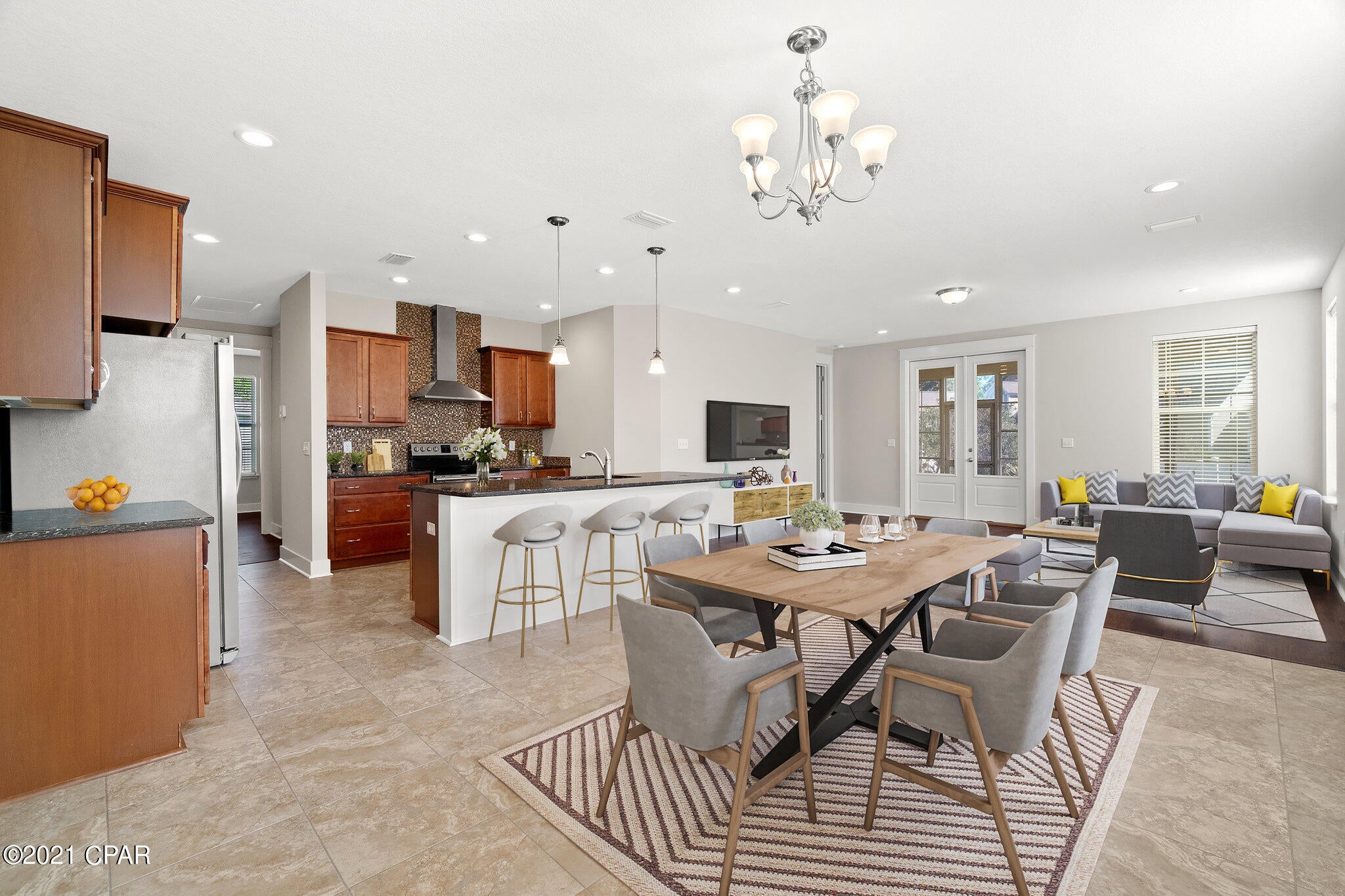 Whisper Dunes - Residential