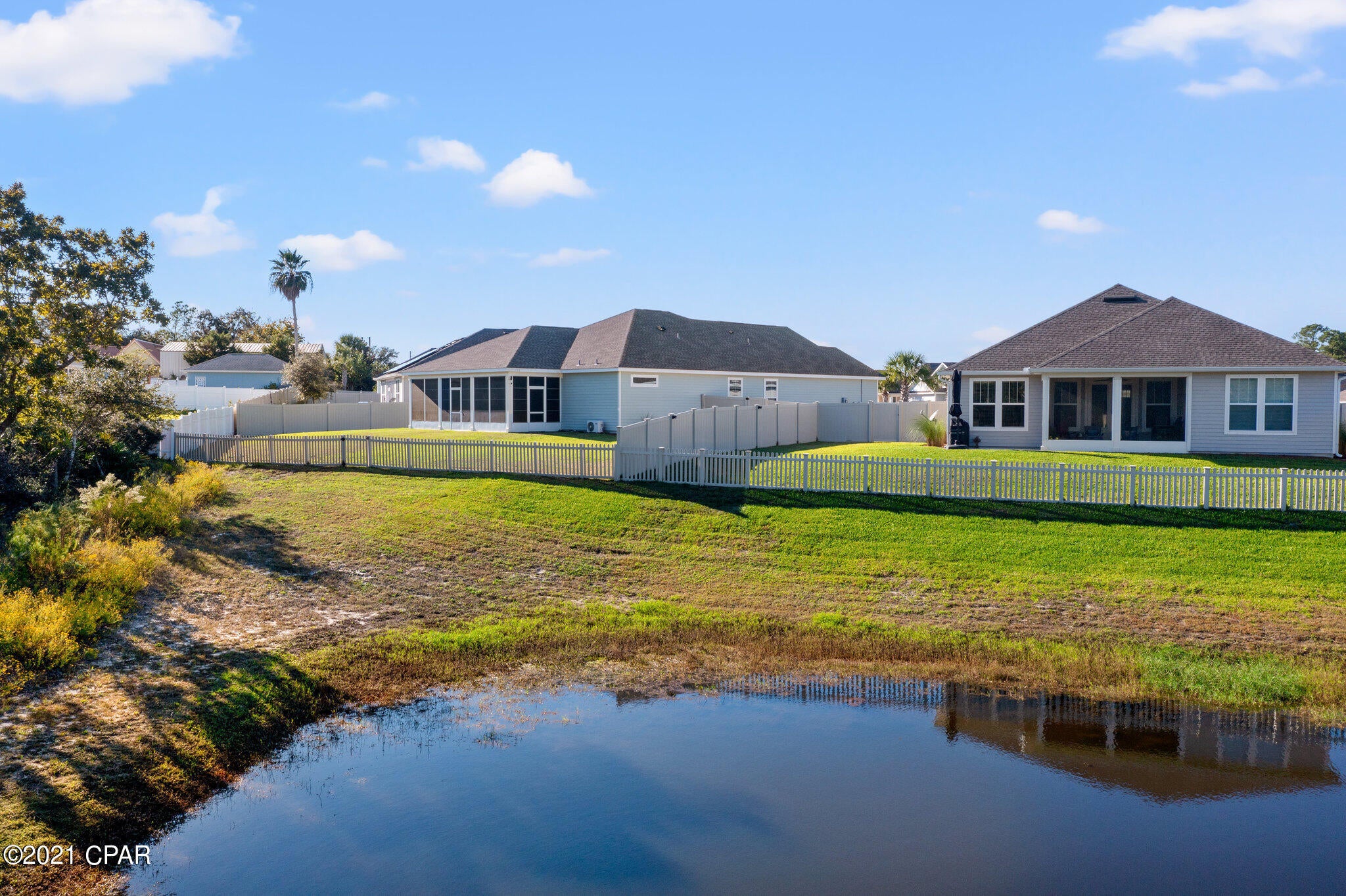 Whisper Dunes - Residential