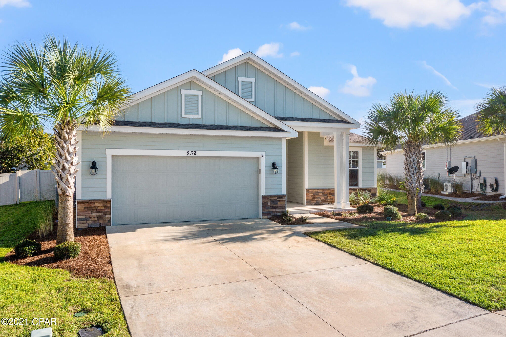 Whisper Dunes - Residential