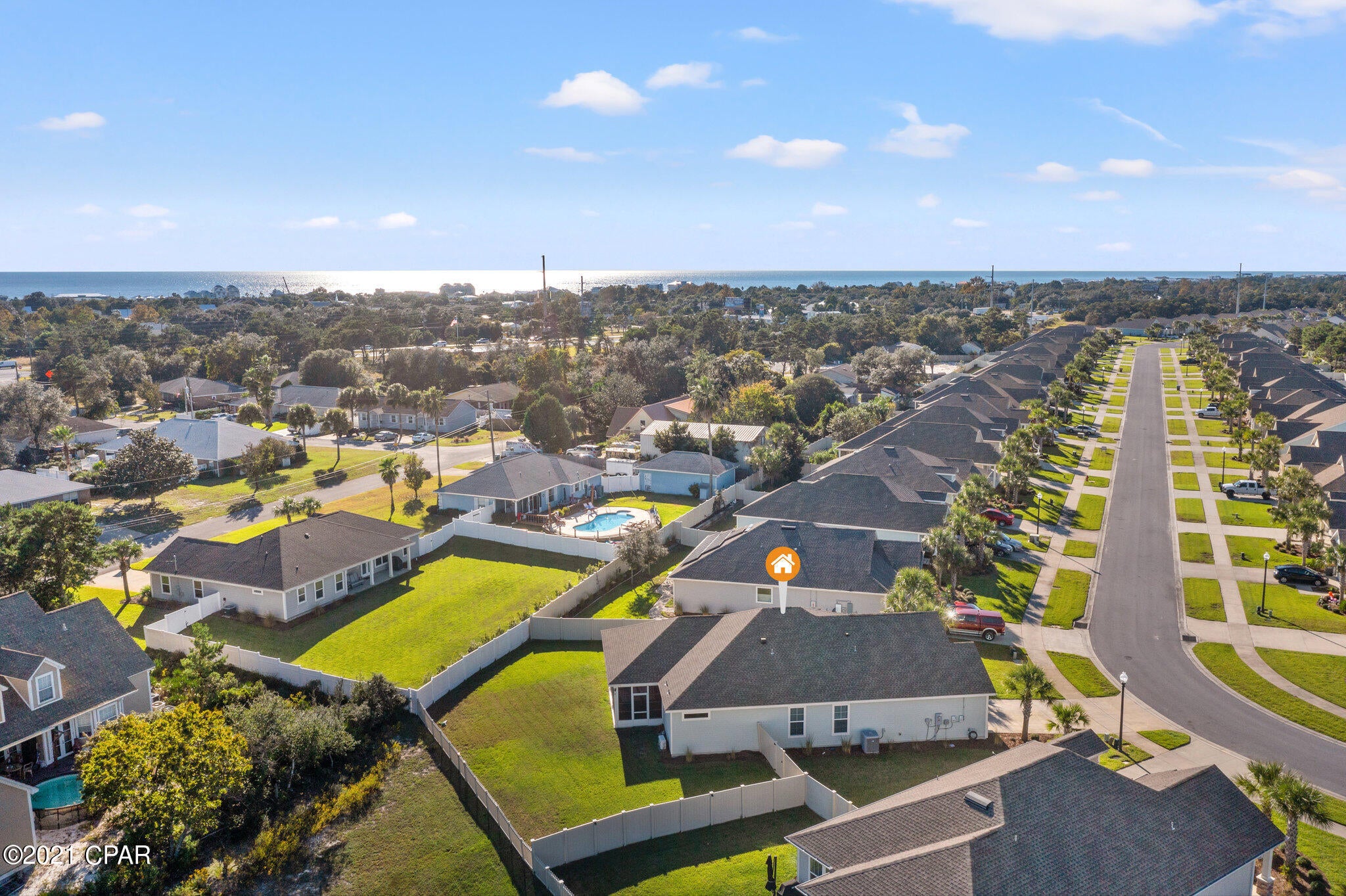 Whisper Dunes - Residential