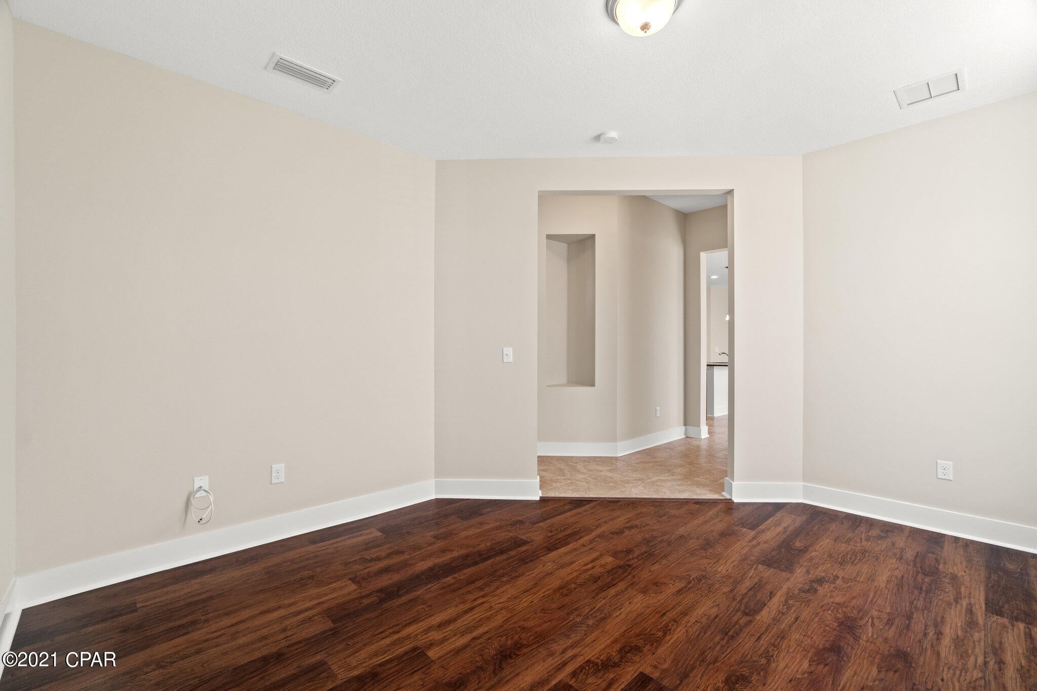Whisper Dunes - Residential