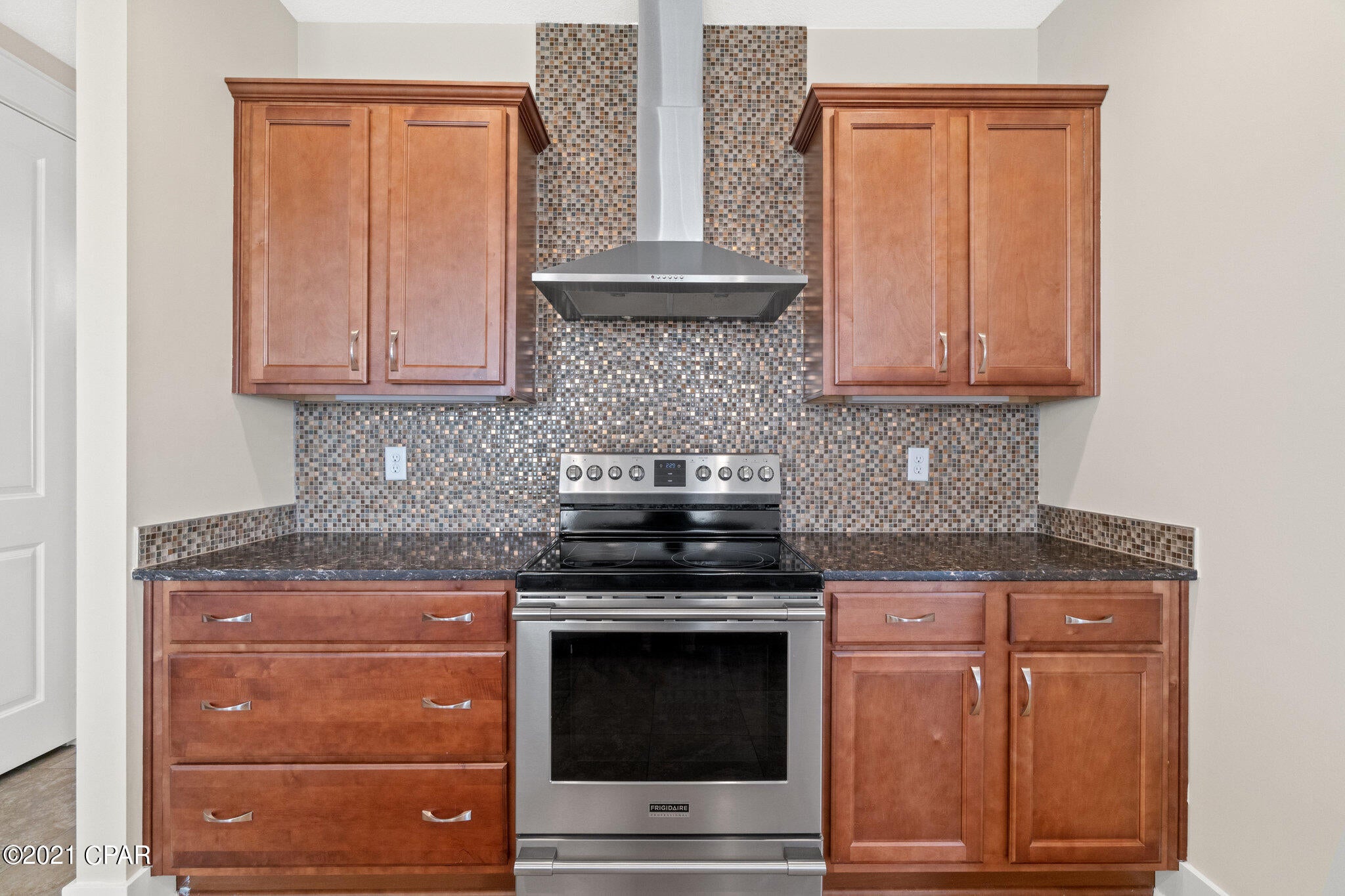 Whisper Dunes - Residential