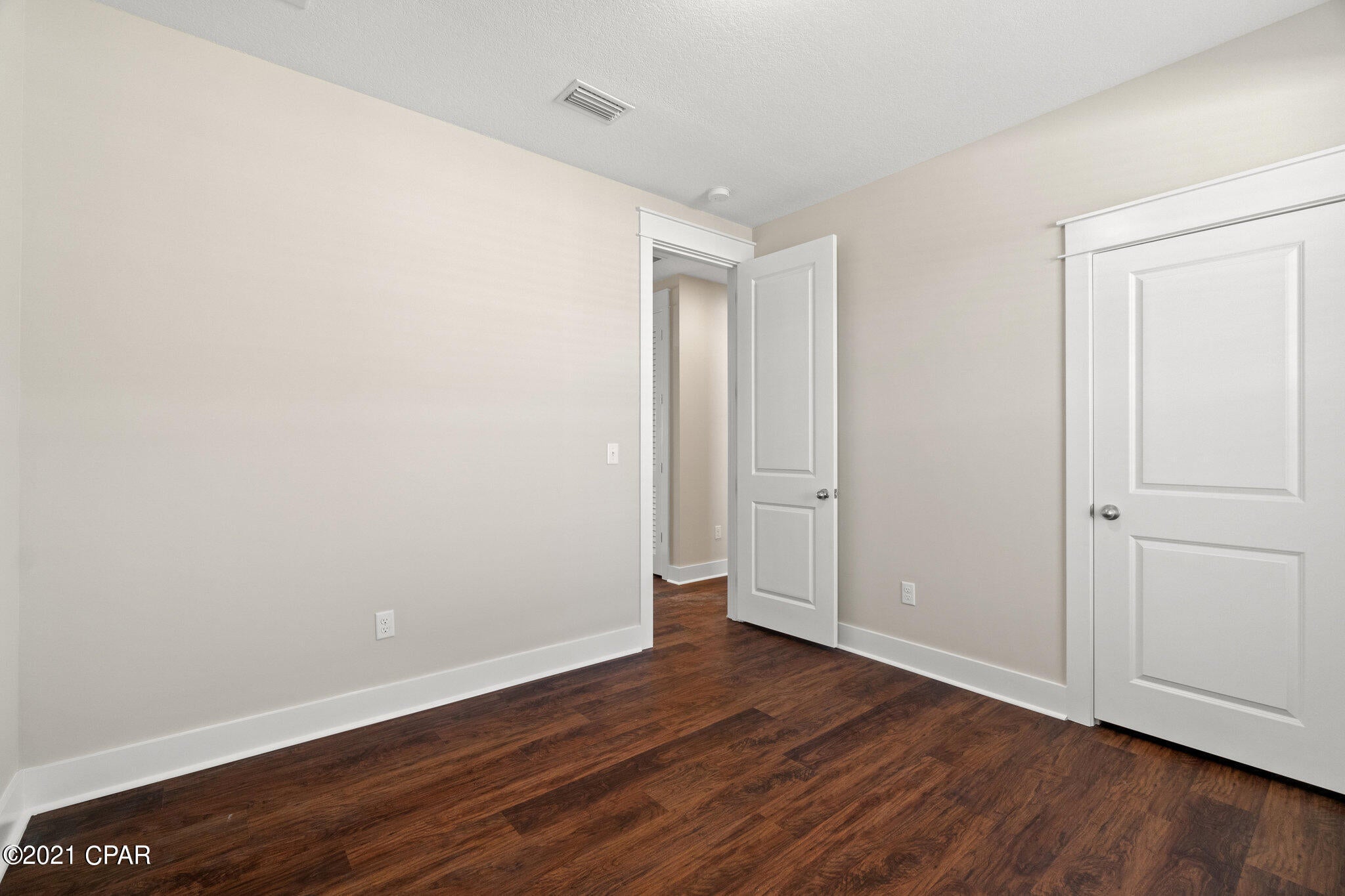Whisper Dunes - Residential