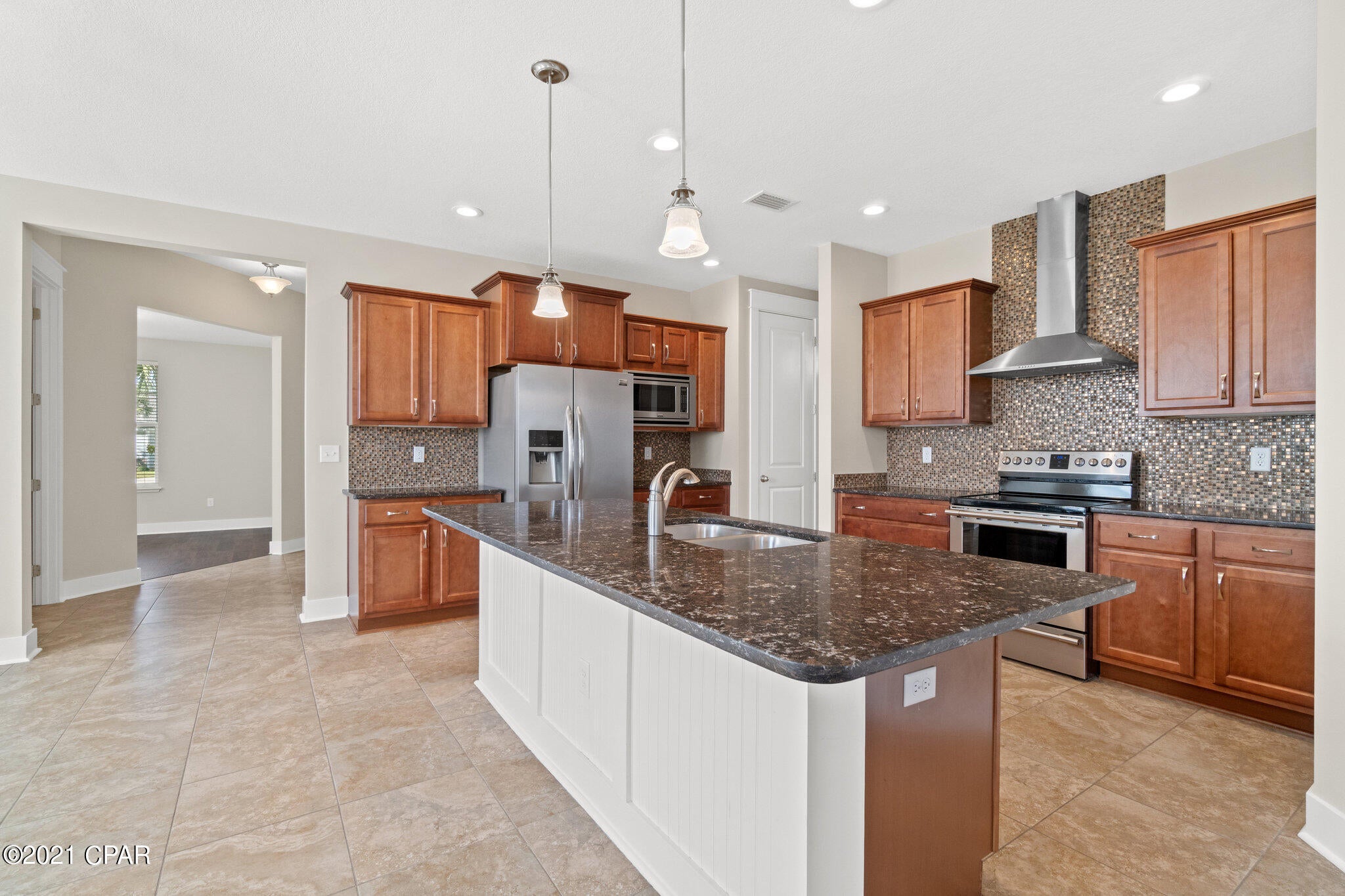 Whisper Dunes - Residential