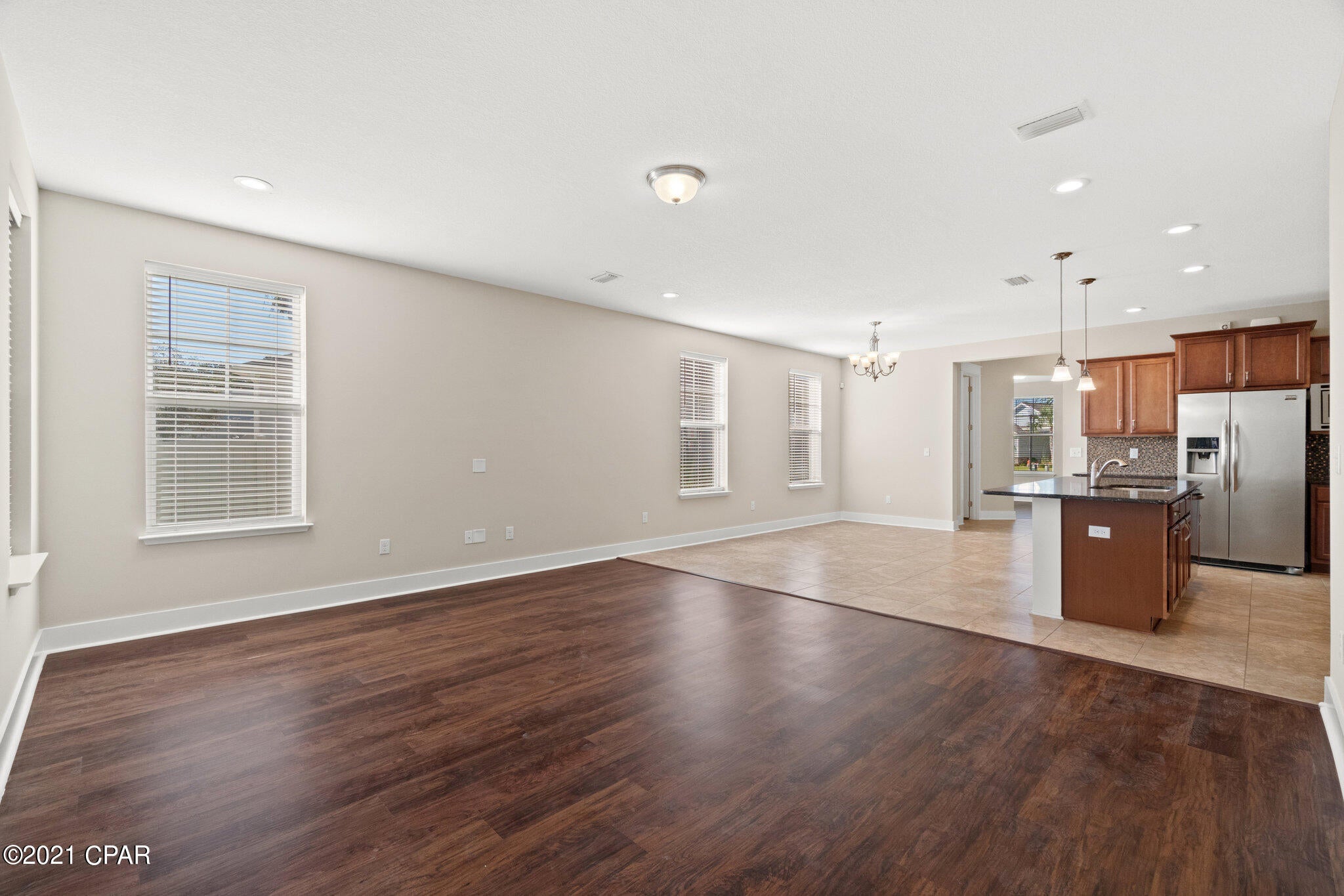 Whisper Dunes - Residential