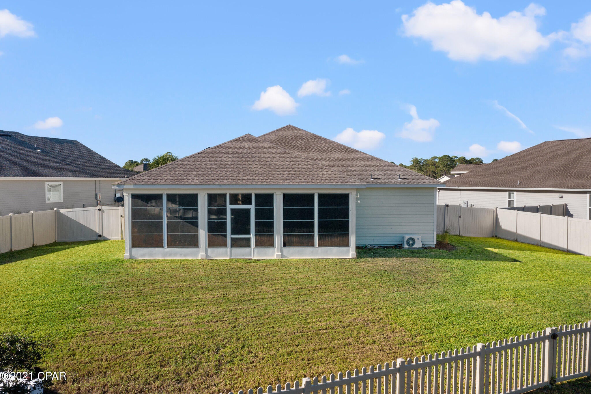 Whisper Dunes - Residential
