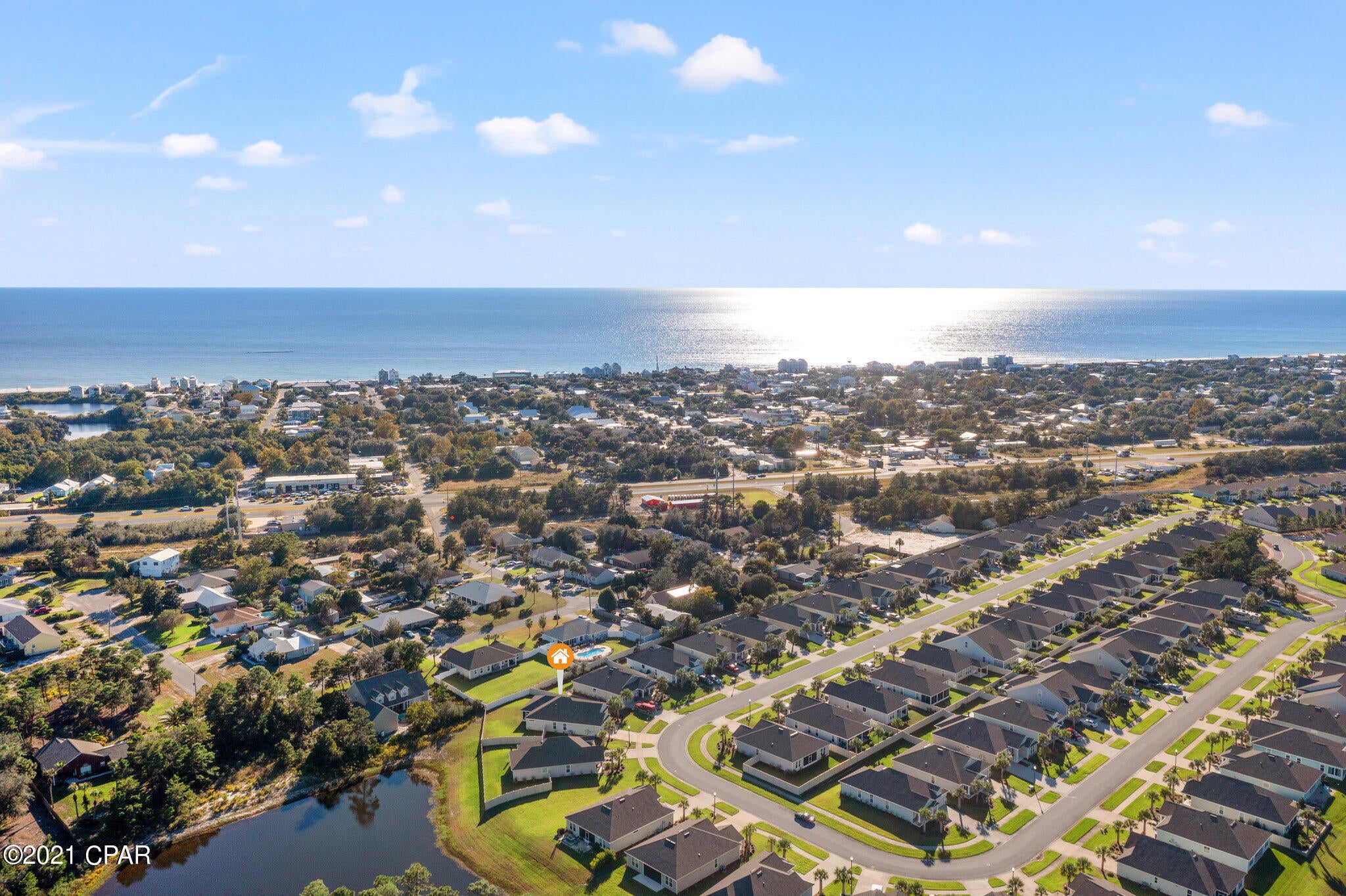 Whisper Dunes - Residential