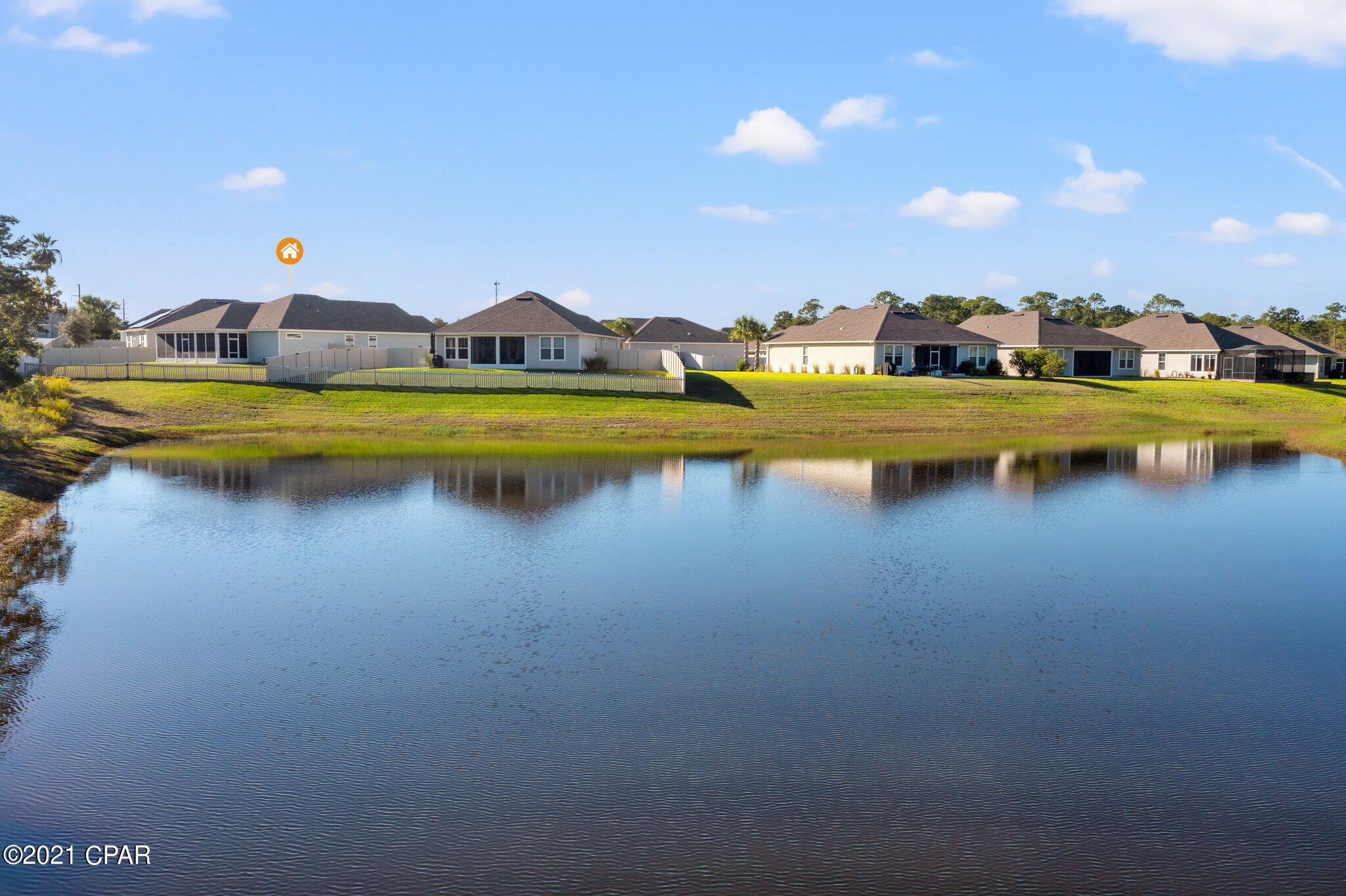 Whisper Dunes - Residential